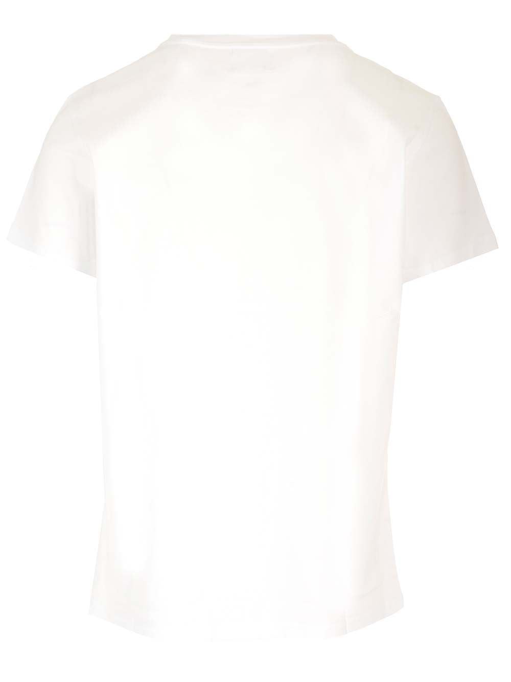 Marant Men "Zafferh" T-Shirt ISABEL MARANT
