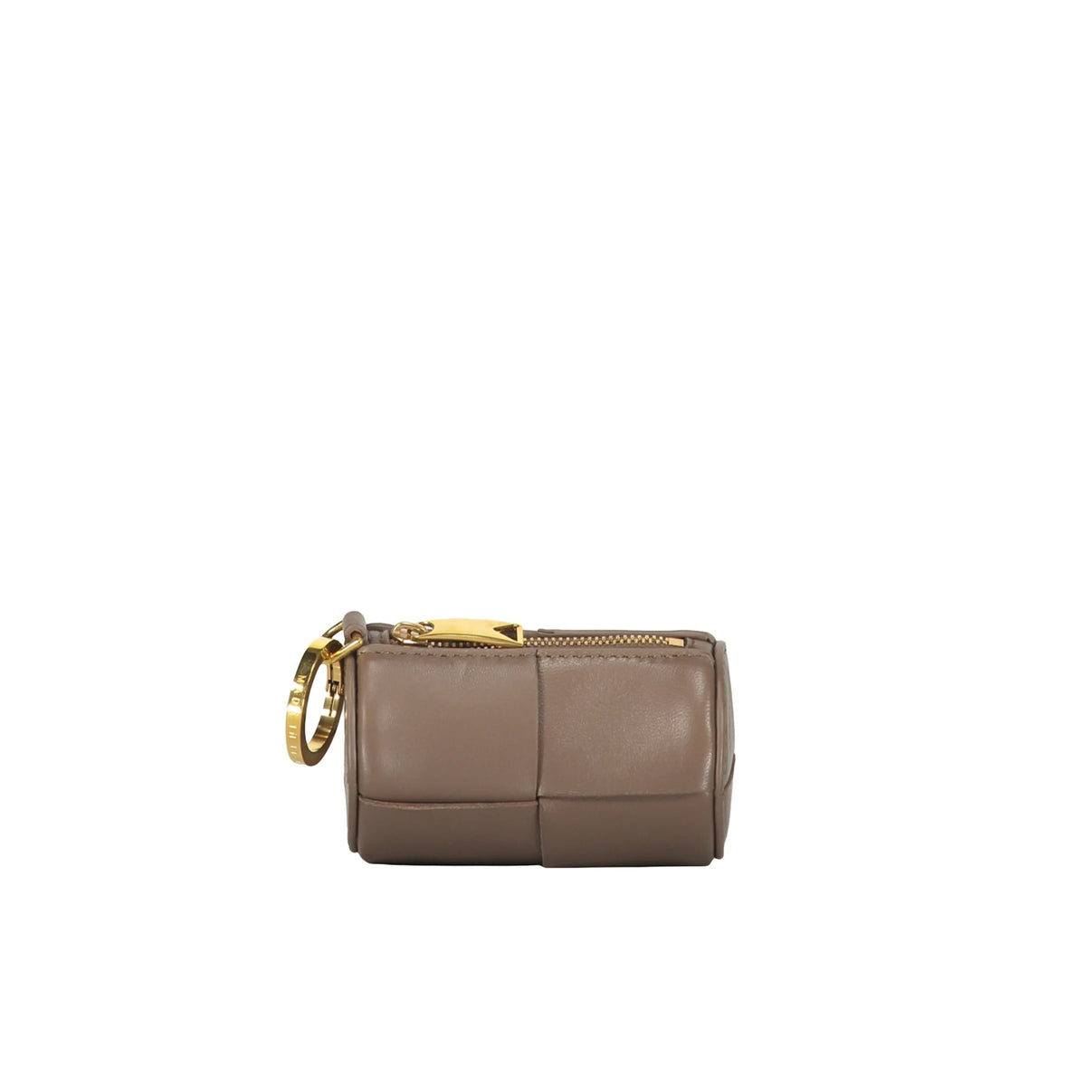 Bottega Veneta Leather Coin Purse Women BOTTEGA VENETA