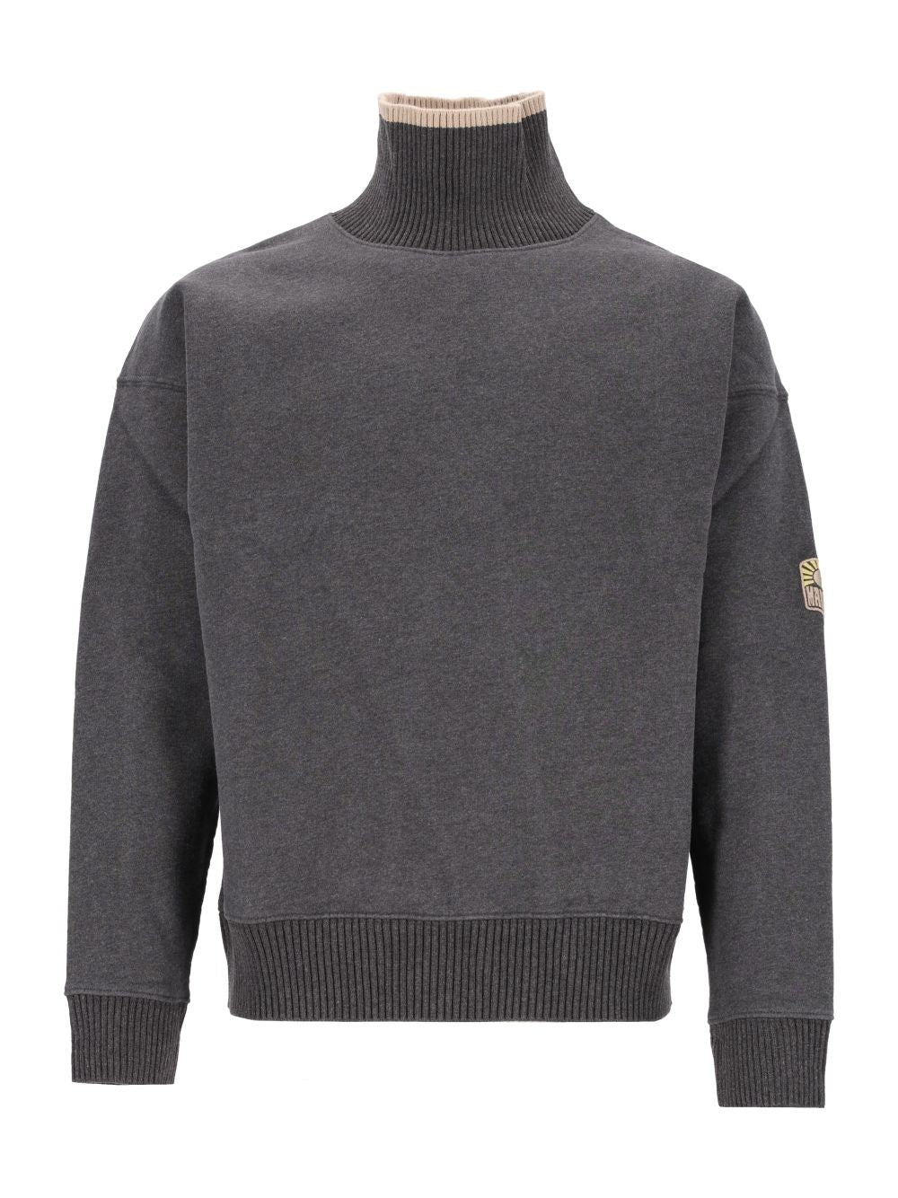 Marant Men "Wayan-Gb" Hooded Sweatshirt ISABEL MARANT