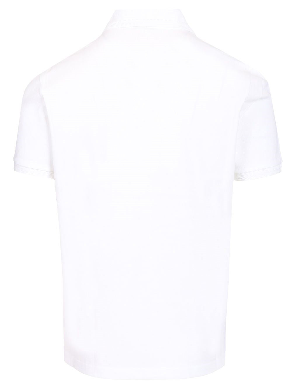 Moncler Men Short-Sleeved Polo Shirt