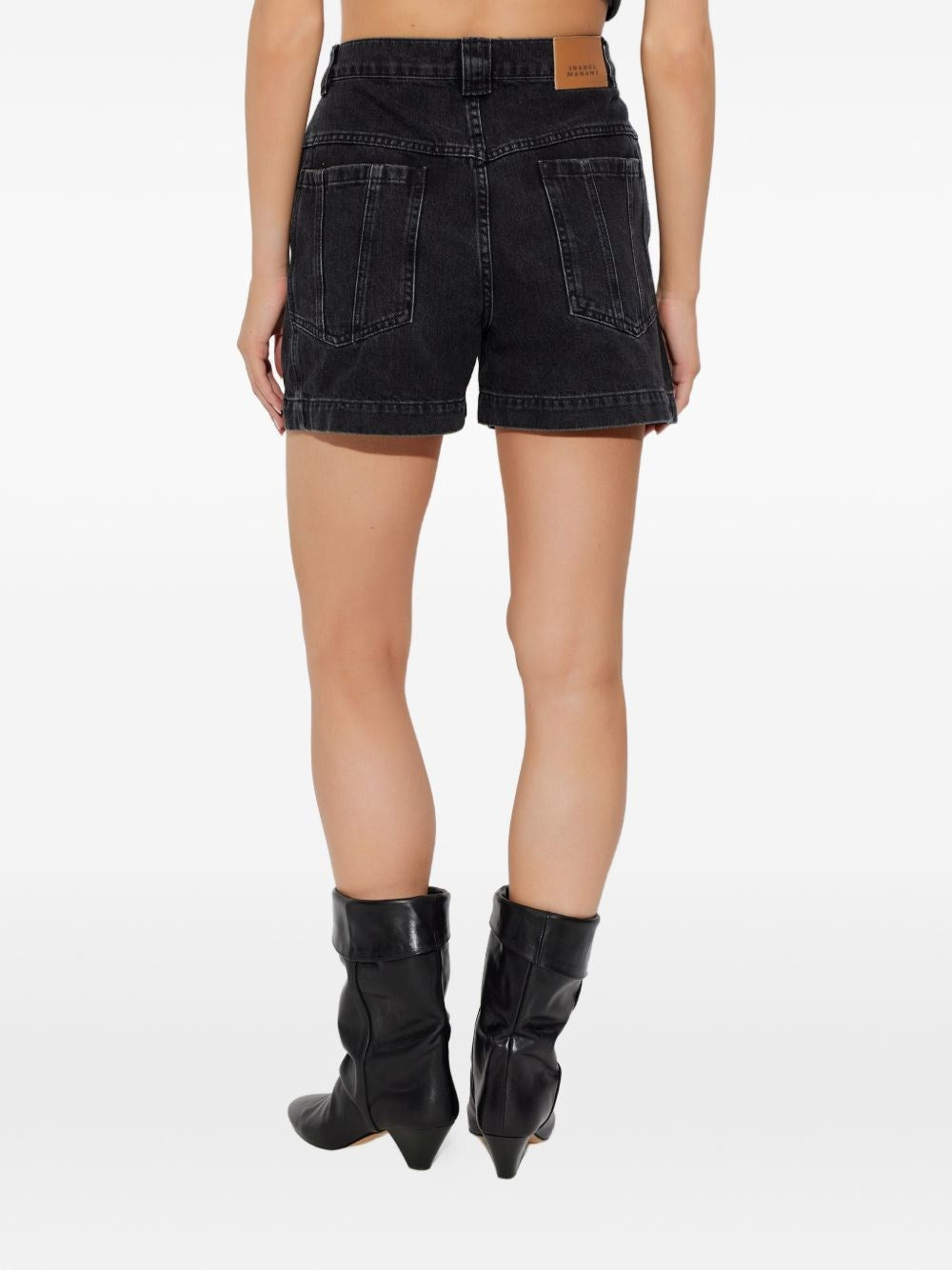 Marant Etoile Women Joely-Ga Shorts ISABEL MARANT ETOILE