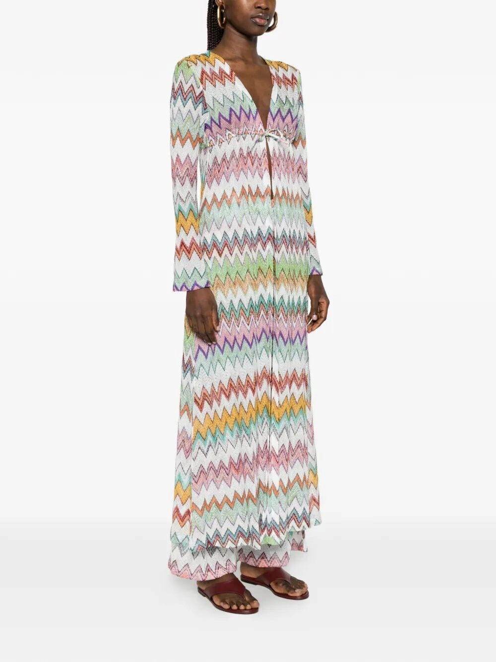 Missoni Women Long Cover Up MISSONI