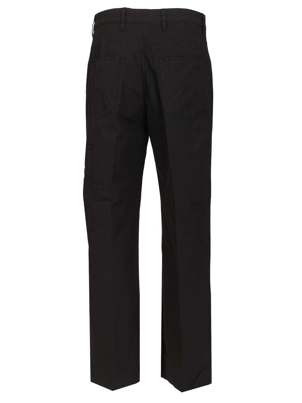 Dries Van Noten Men Long Trousers DRIES VAN NOTEN