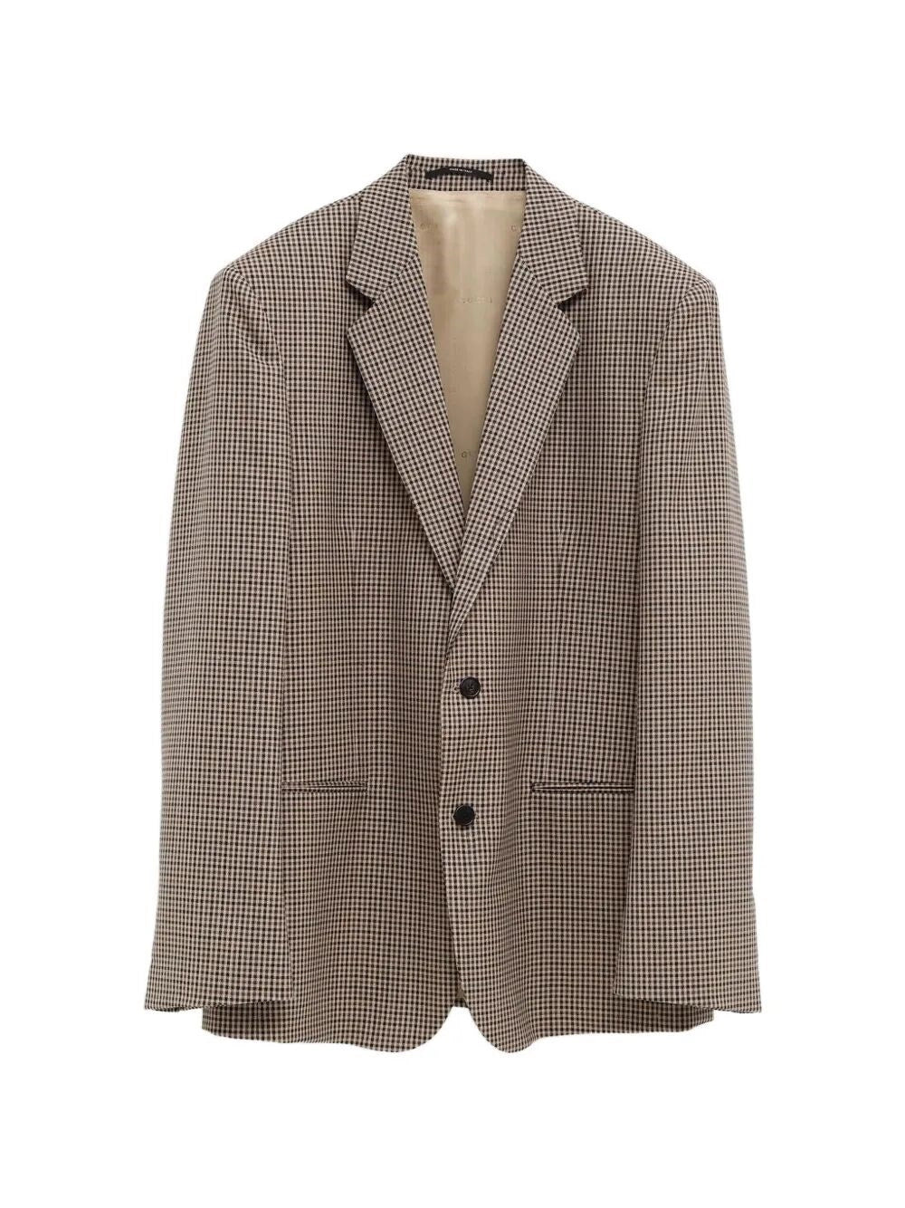 Gucci Men Blazer GUCCI
