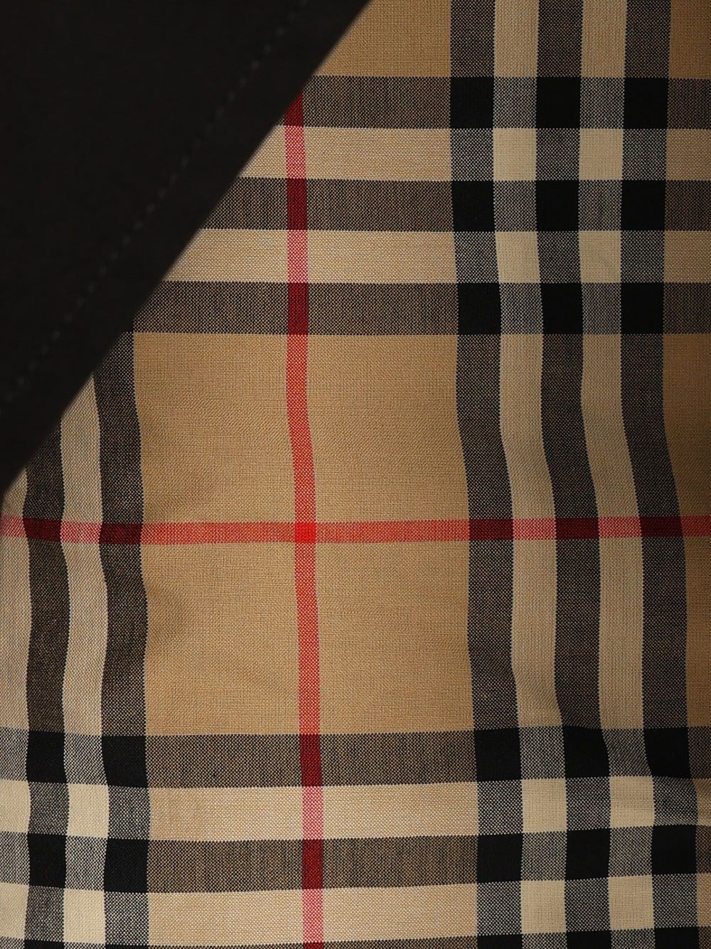 Burberry Women Asymmetrical Trench Skirt BURBERRY
