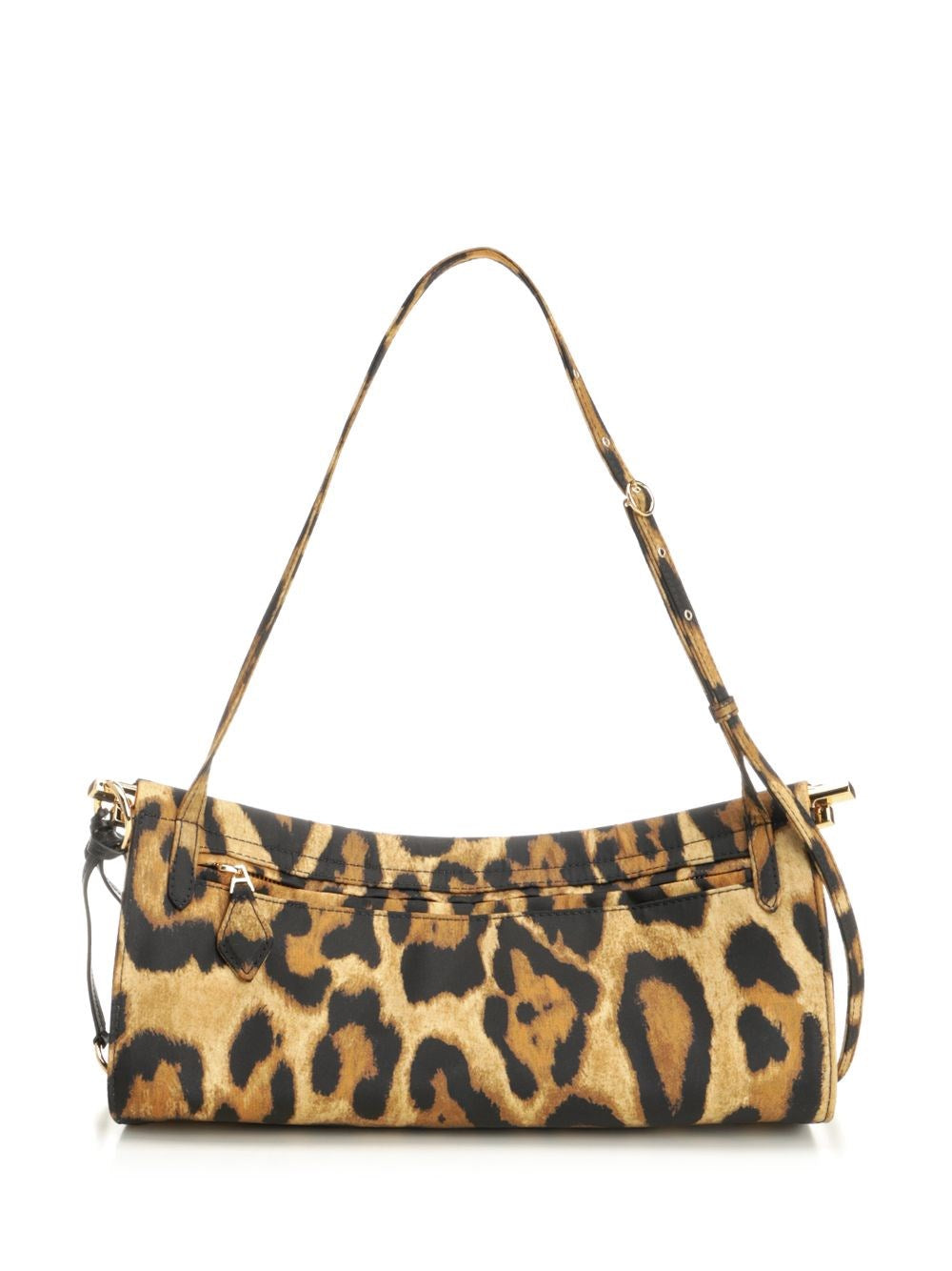 Alaïa Women Shoulder Bag “East West” ALAIA