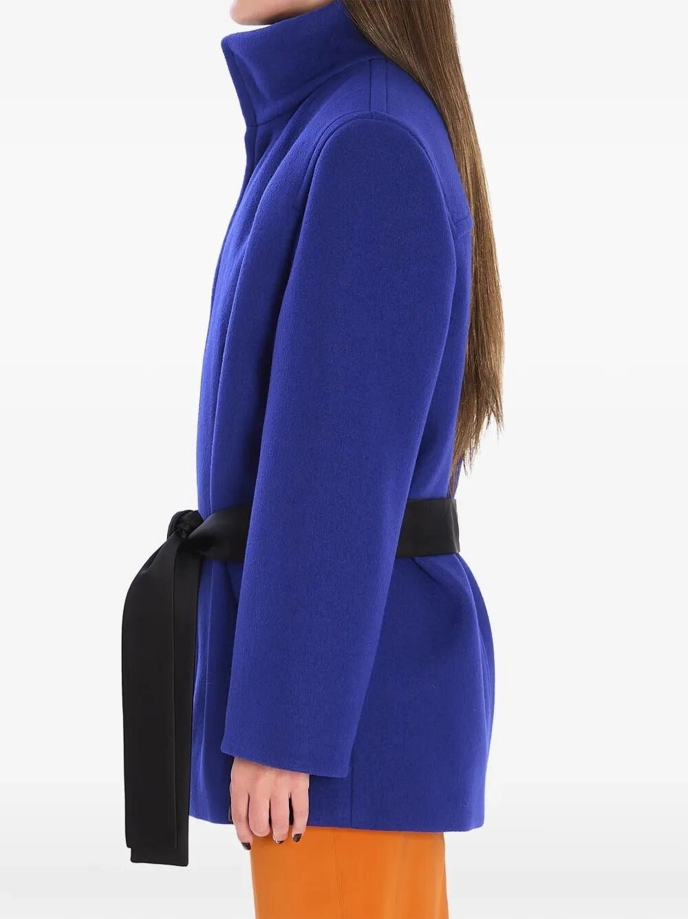 Saint Laurent Women Jacket SAINT LAURENT