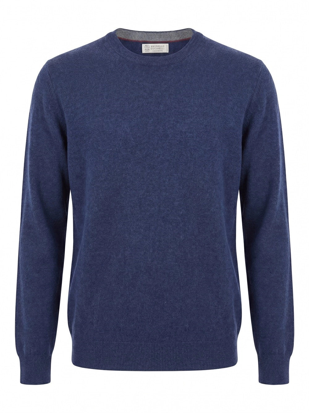 Brunello Cucinelli Men Cashmere Sweater BRUNELLO CUCINELLI