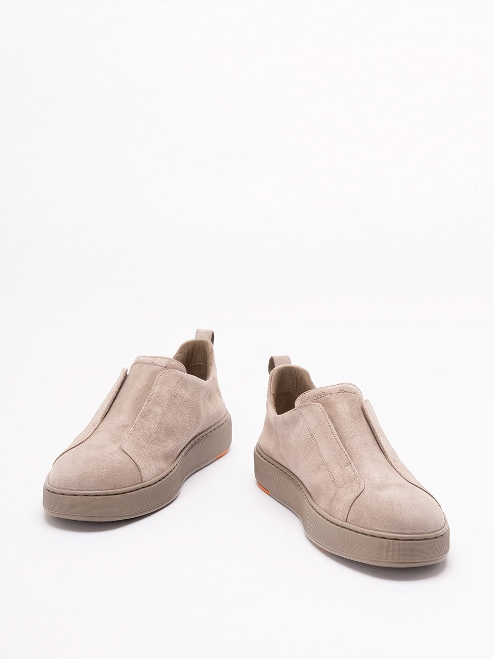 Santoni Men `Victory` Sneakers SANTONI