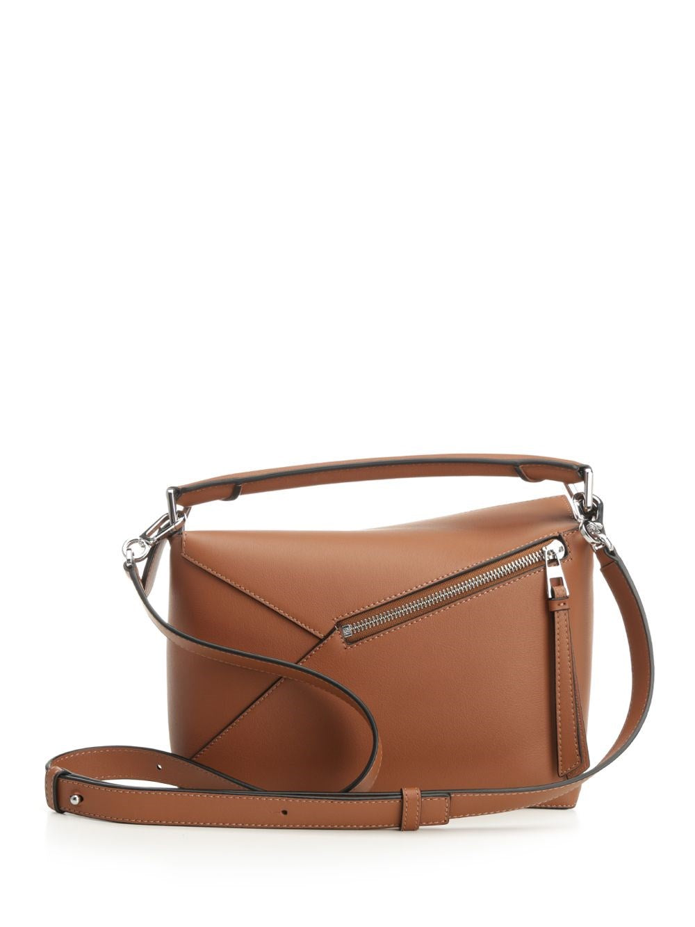 Loewe Women Small "Puzzle Edge" Bag LOEWE