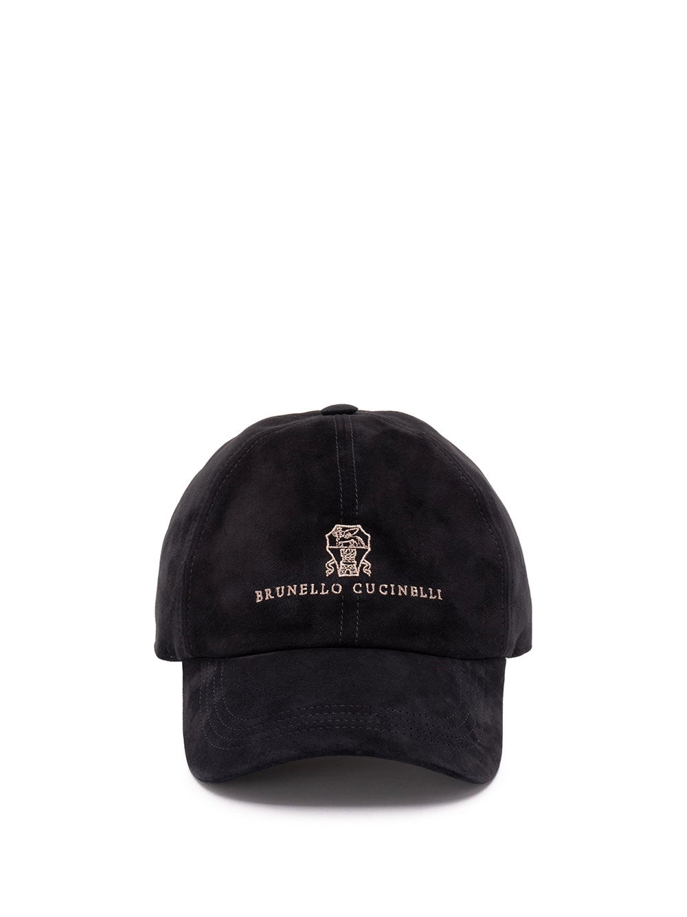 Brunello Cucinelli Men Baseball Cap BRUNELLO CUCINELLI
