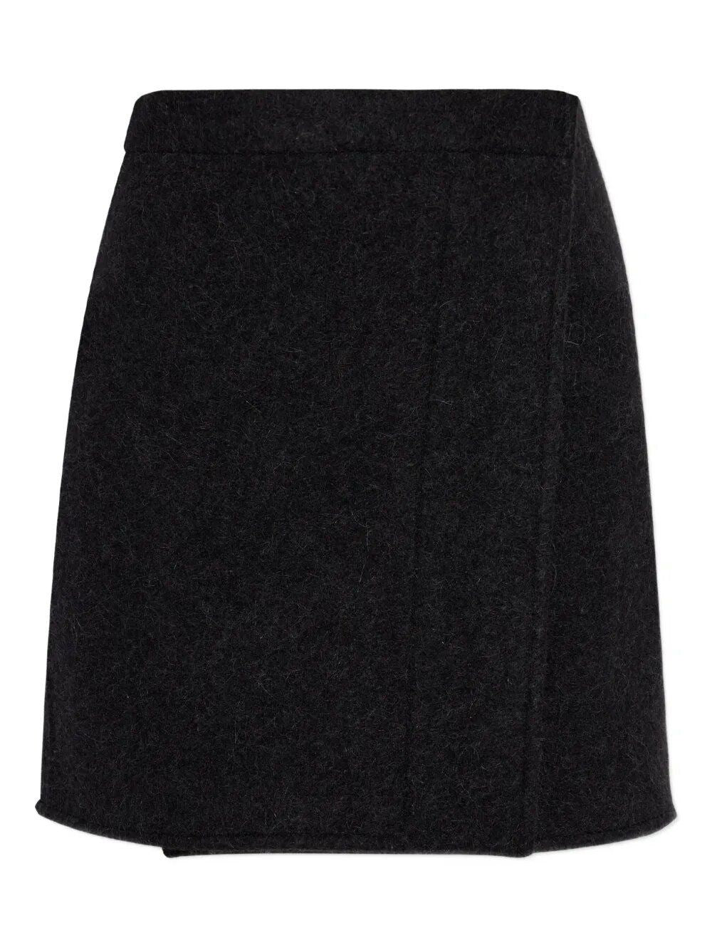 Lemaire Women Wrap Skirt LEMAIRE