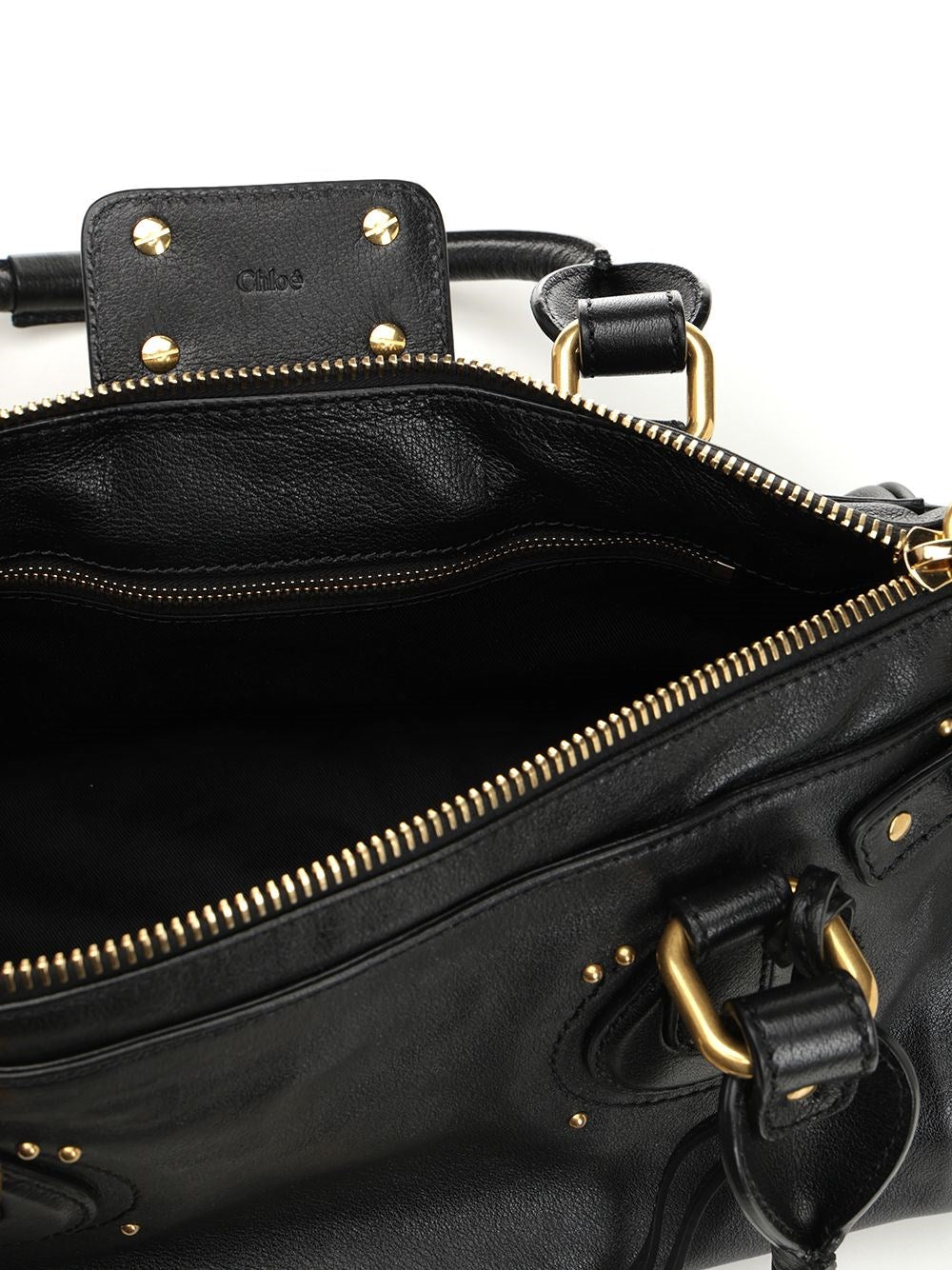 Chloe' Women "Paddington" Bag CHLOE