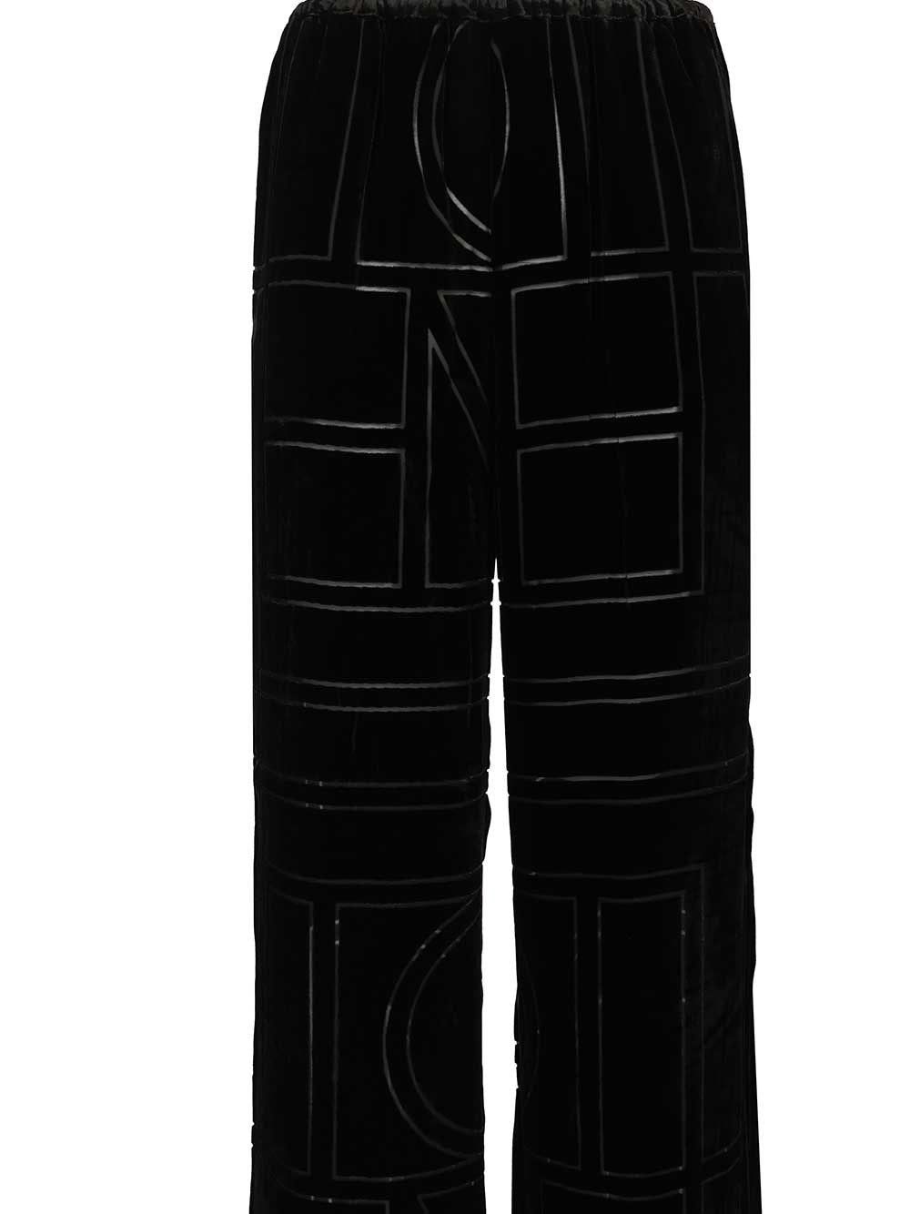 Toteme Women Pajama Pants TOTEME