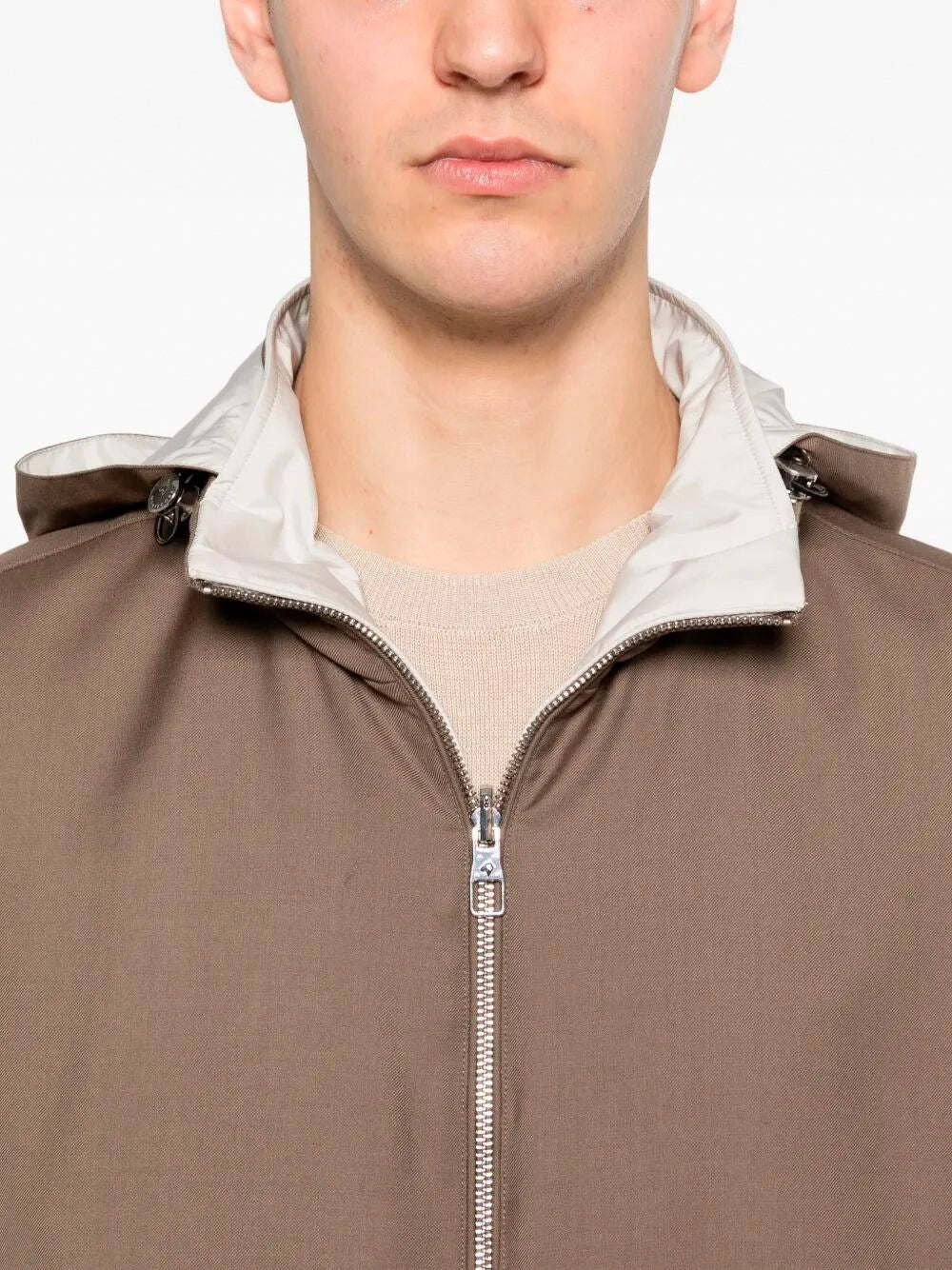 Montecore Men Reversible Gilet MONTECORE