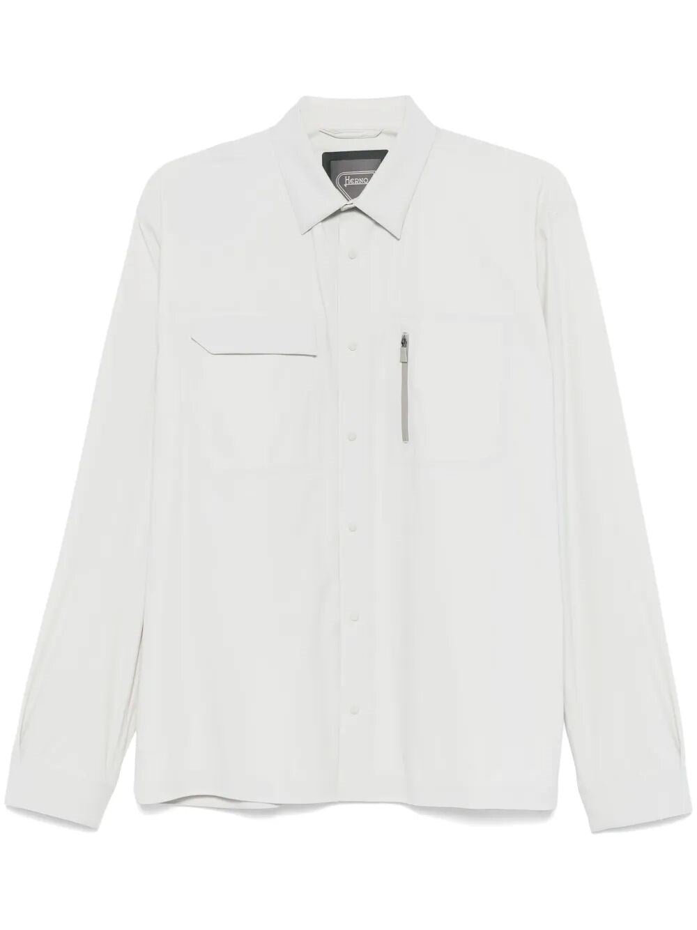 Herno Men `Maestro` Shirt HERNO