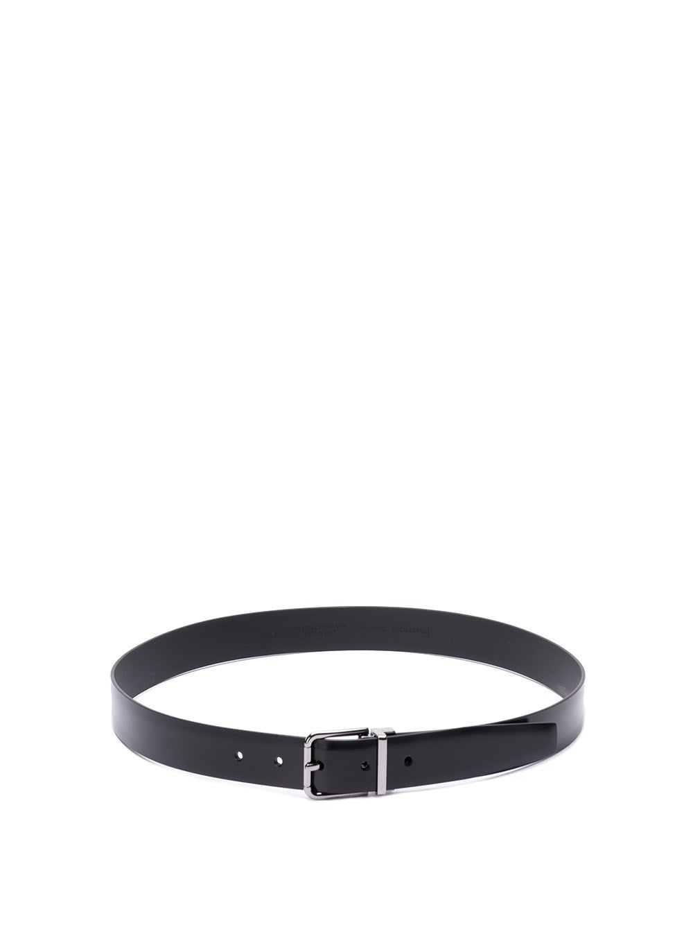 Dolce & Gabbana Men Belt