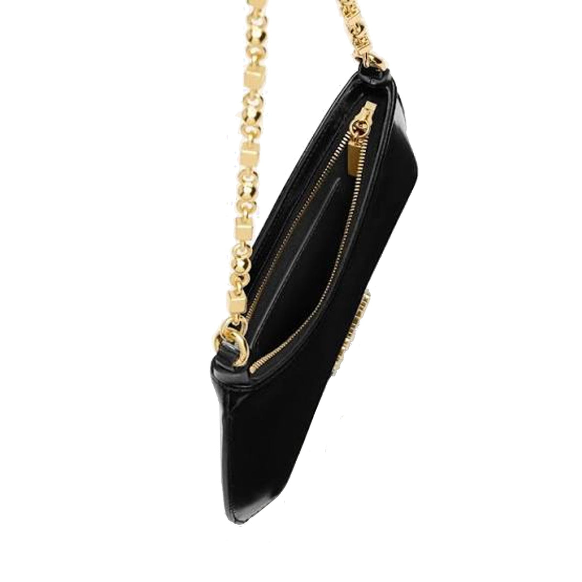 Jacquemus The Small Bisou Chaã®Ne Bag Women JACQUEMUS