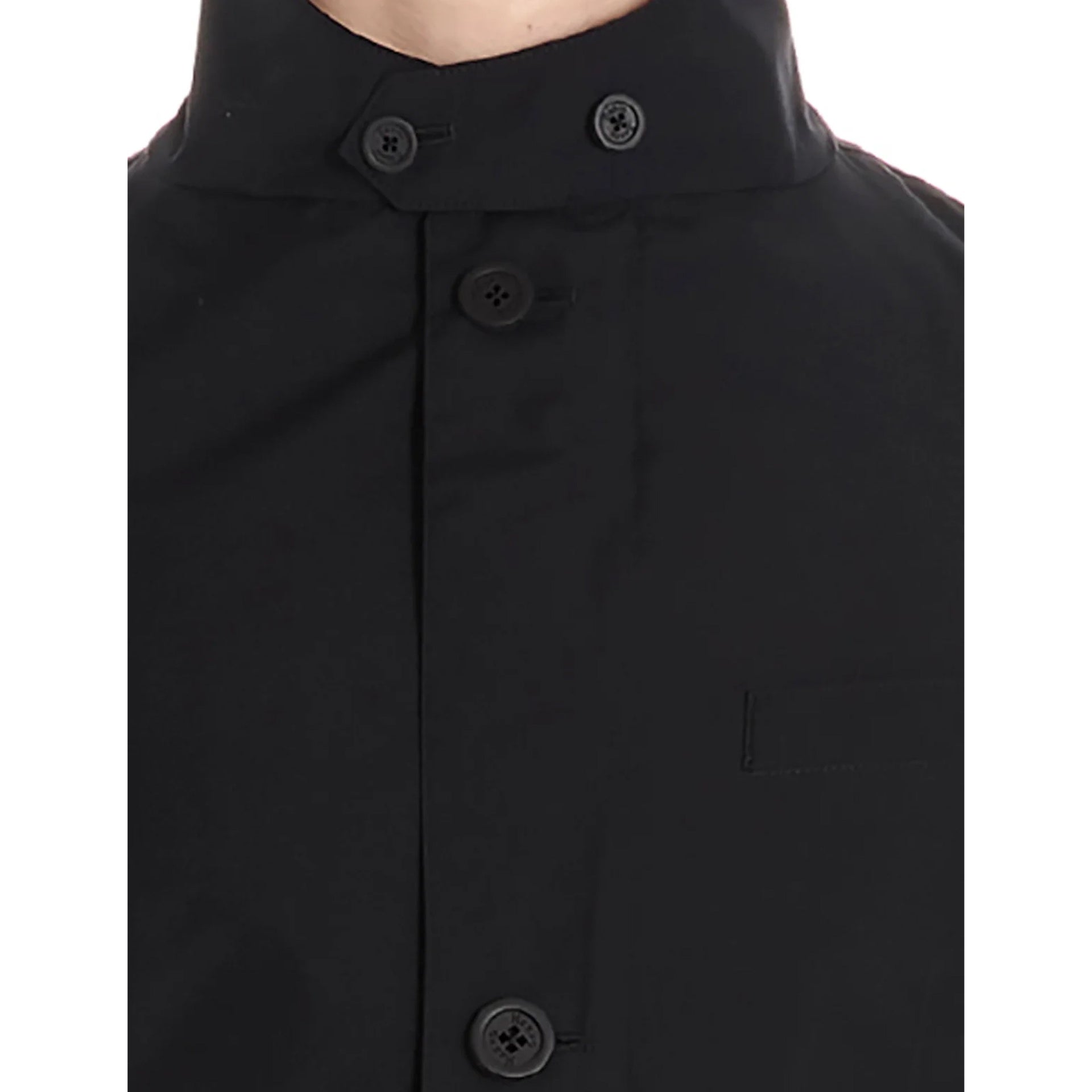 Herno High-Neck Jacket Men HERNO