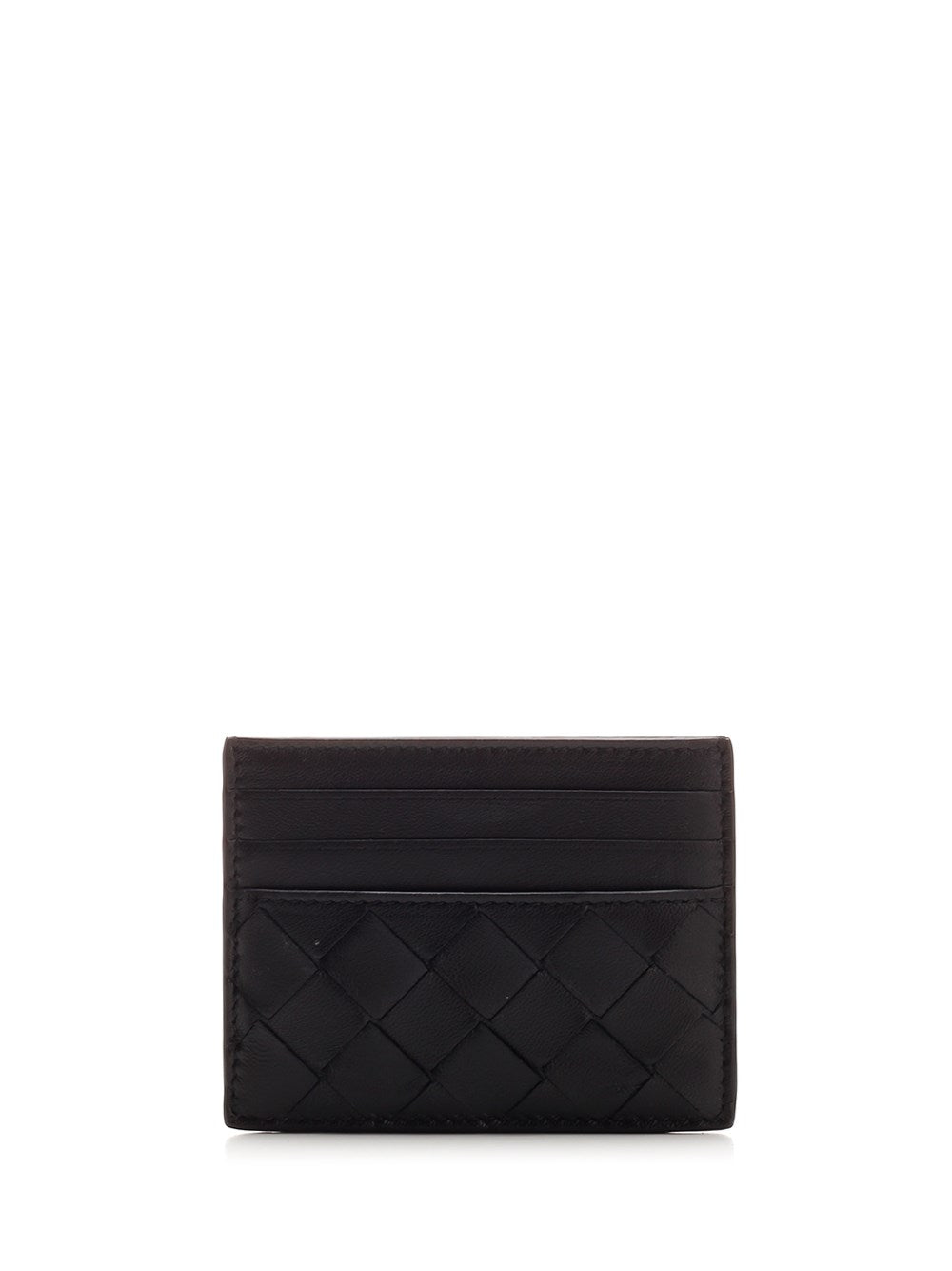 Bottega Veneta Women "Intreccio" Card Holder BOTTEGA VENETA
