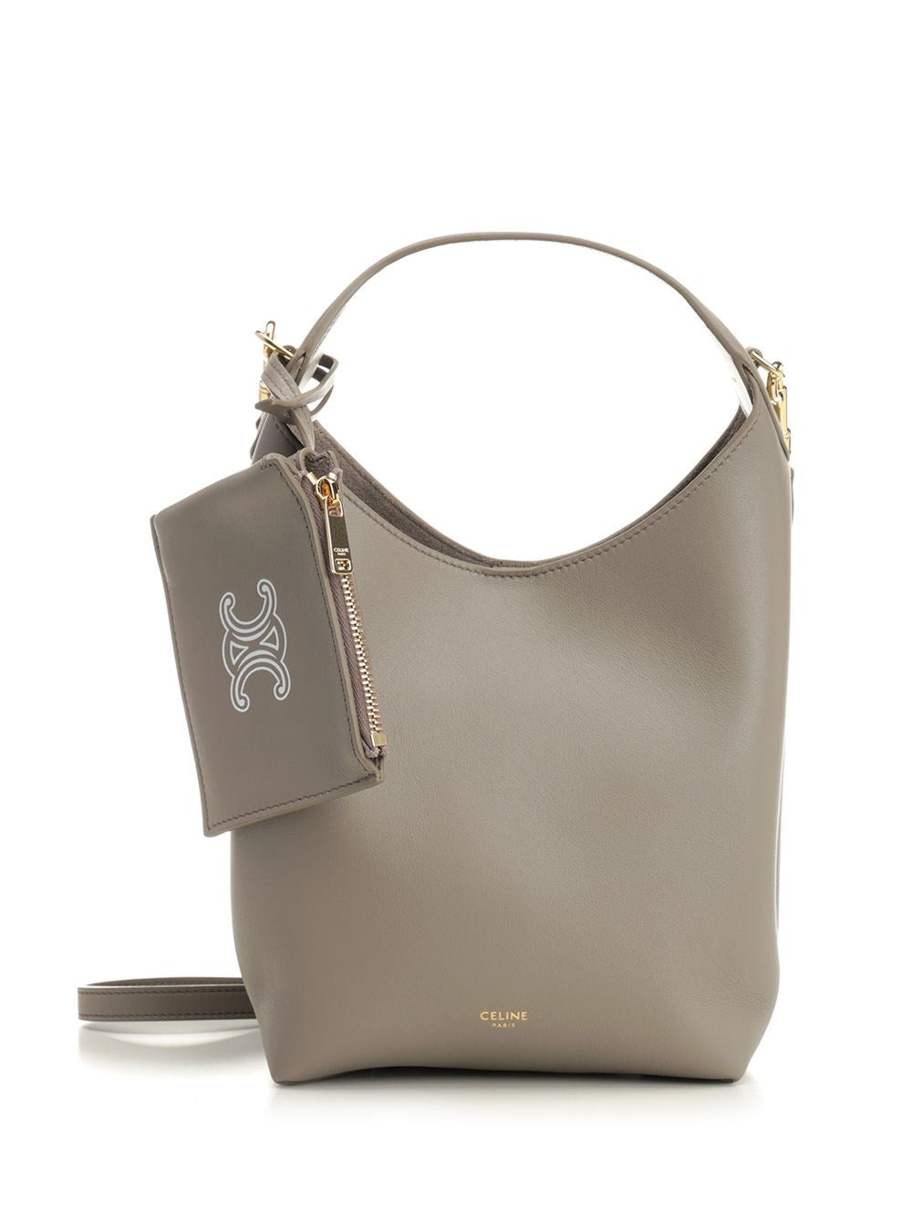 Celine Women Small "Hobo" Bag CELINE