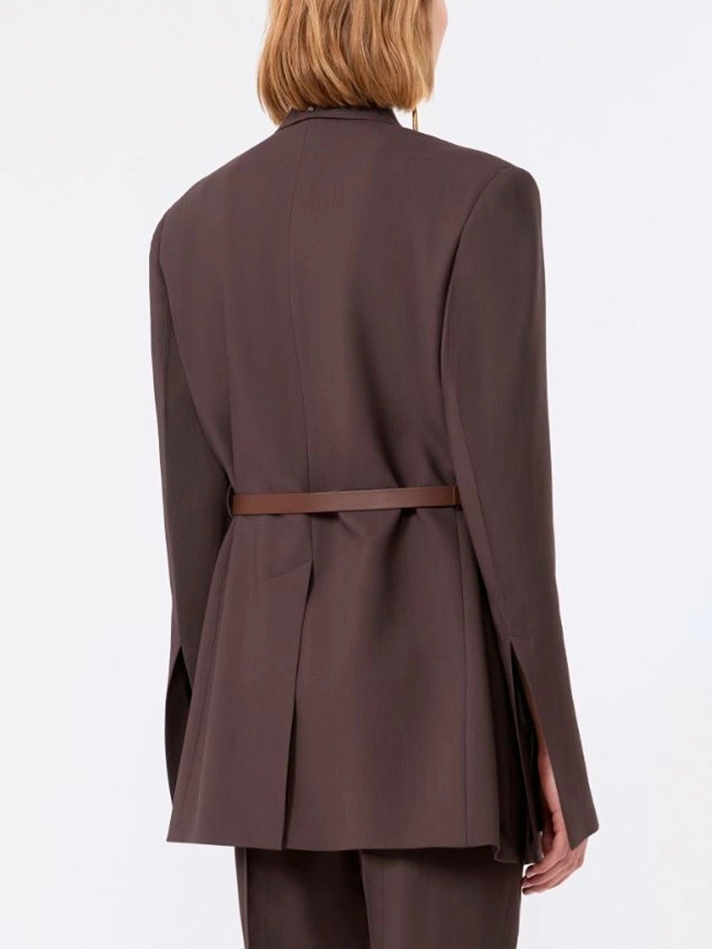 Sportmax Women `Cinta` Jacket SPORTMAX