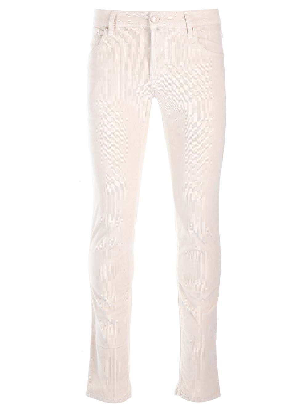 Jacob Cohen Men “Nick Slim” Trousers JACOB COHEN