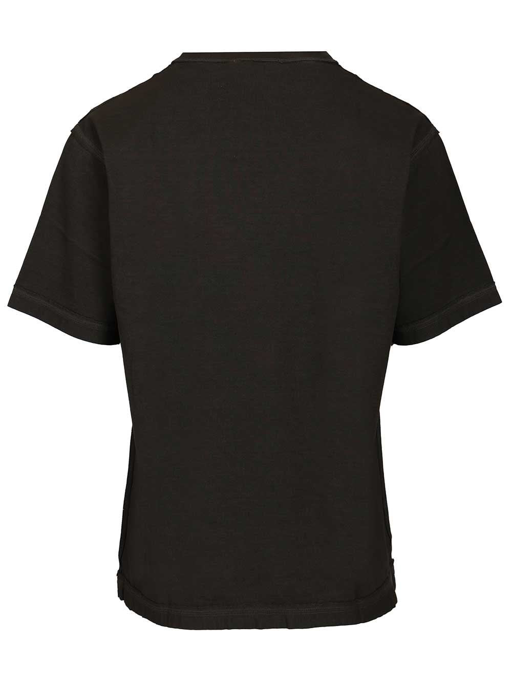 Dolce & Gabbana Men Cotton T-Shirt DOLCE & GABBANA