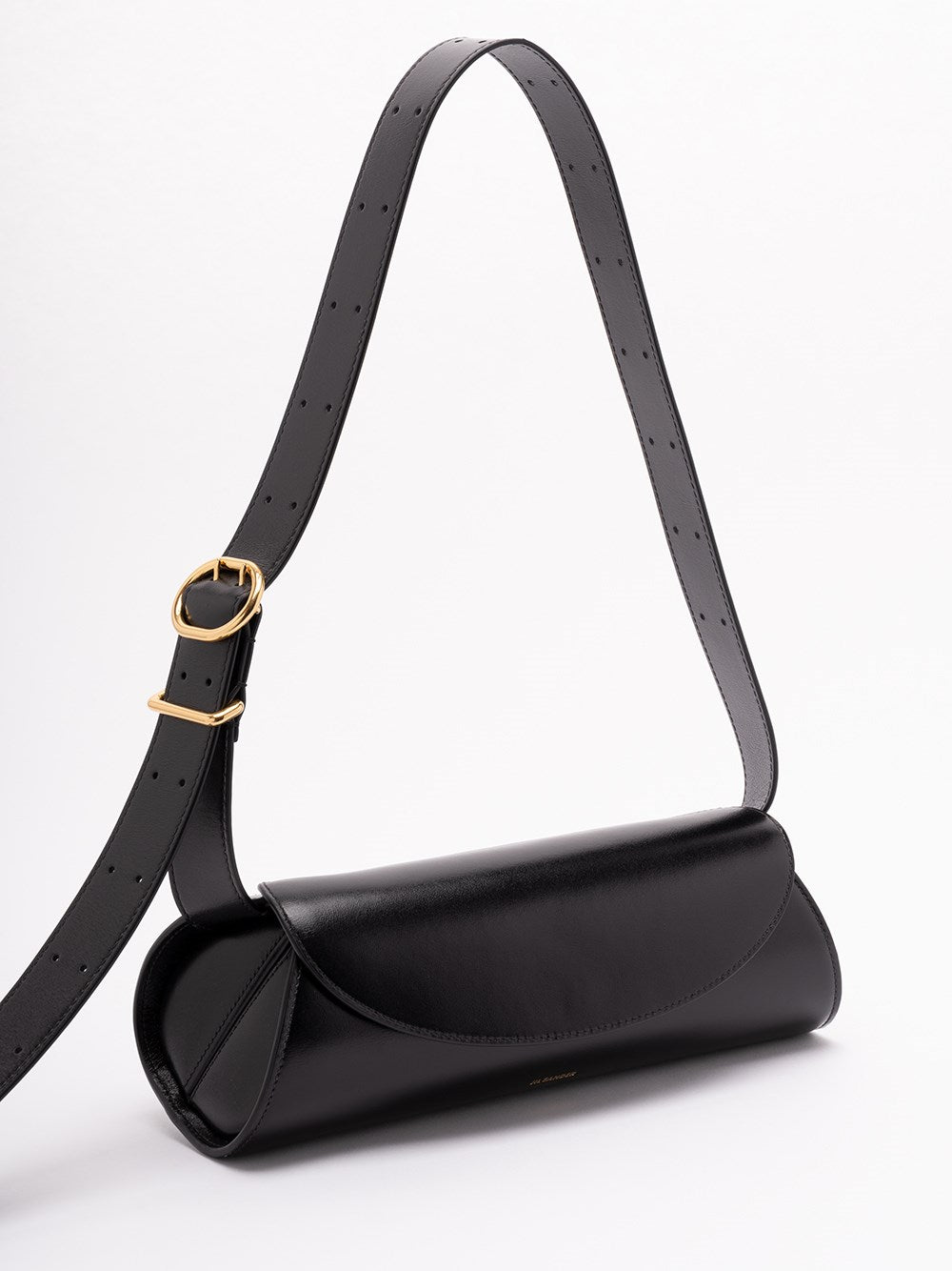 Jil Sander Women `Cannolo` Small Bag JIL SANDER