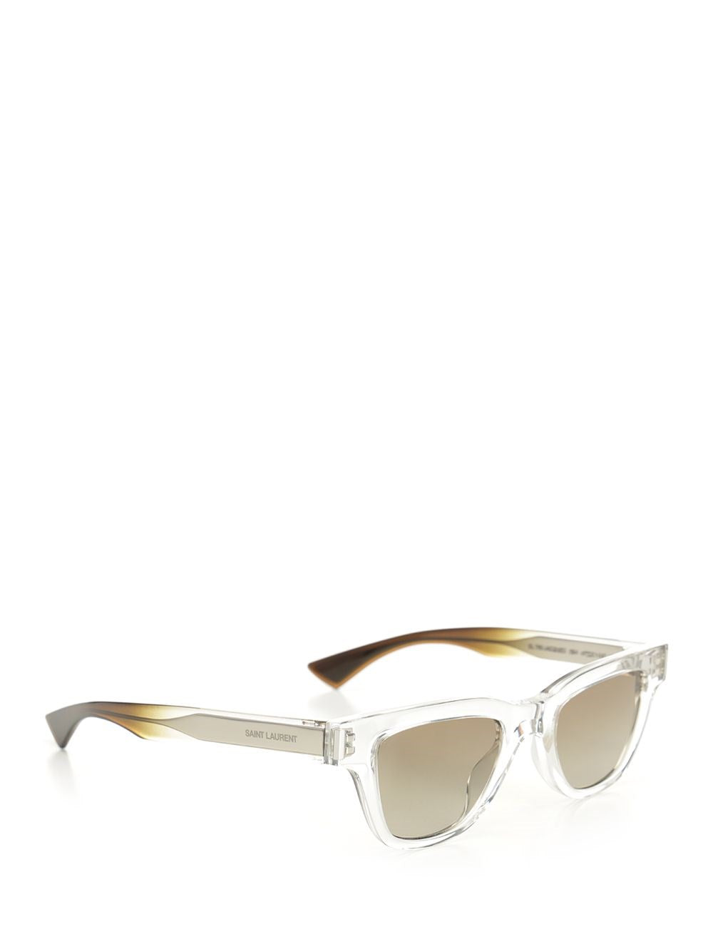 Saint Laurent Men "Sl789" Sunglasses SAINT LAURENT