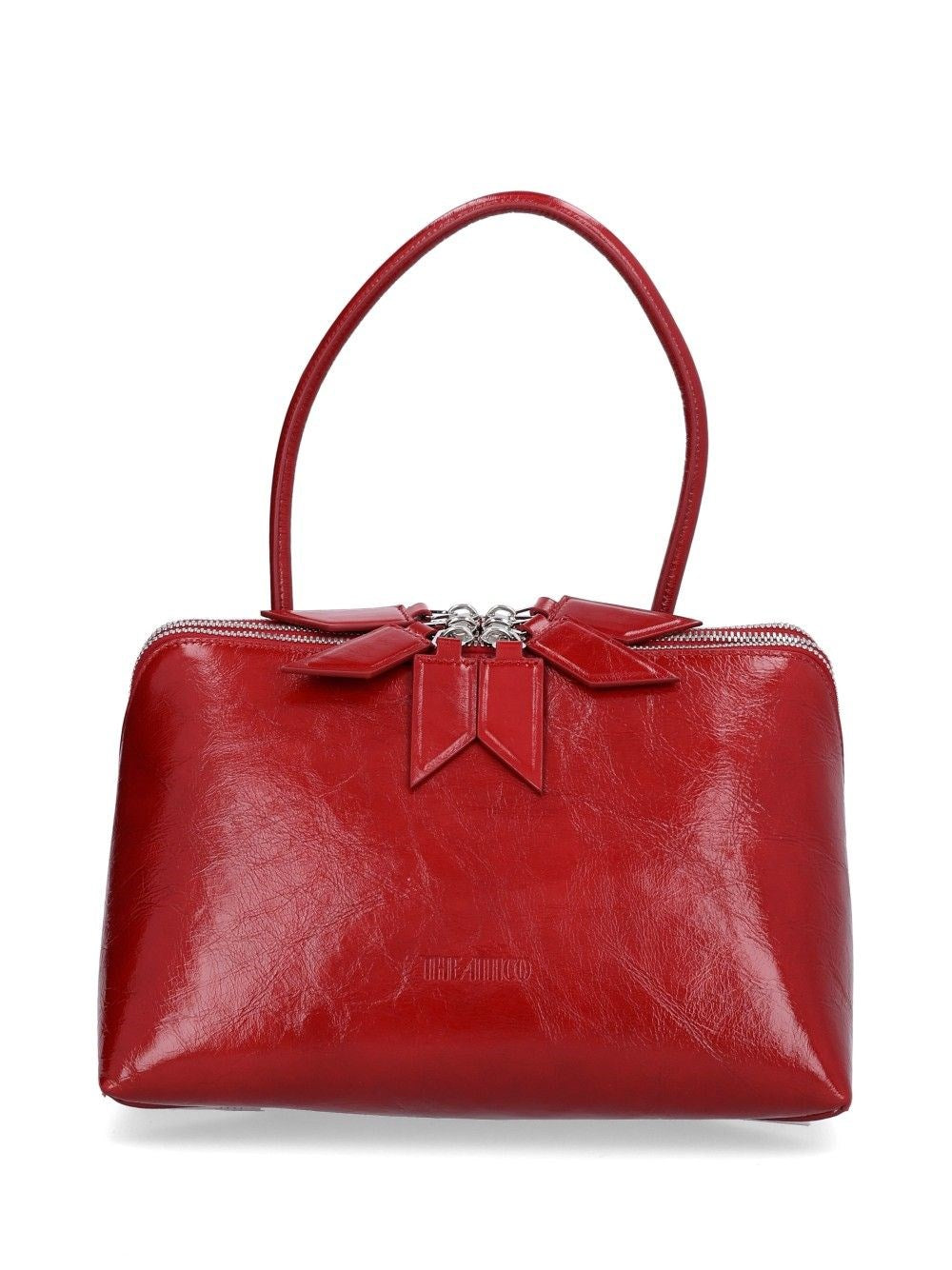 The Attico Women "L'altra Di Milano" Shoulder Bag THE ATTICO