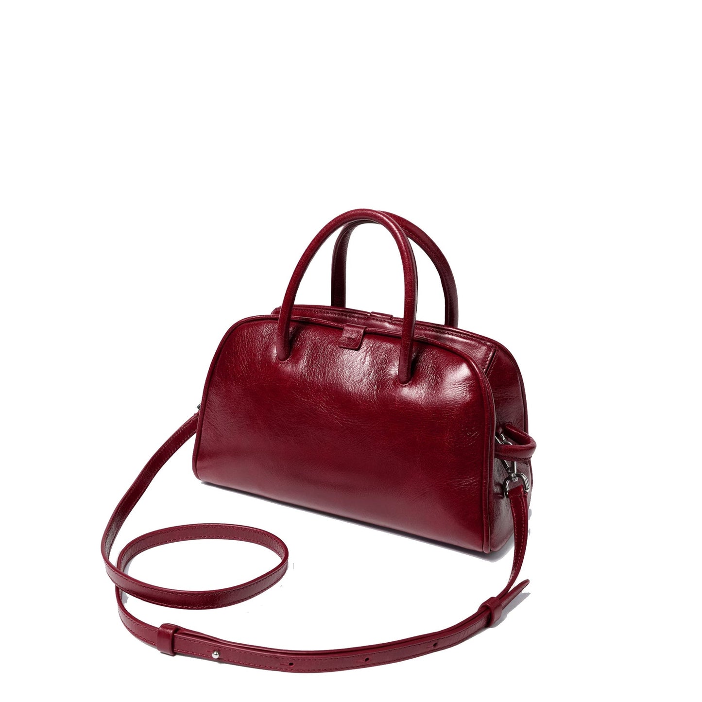Jacquemus The Small Turismo Bag Women JACQUEMUS