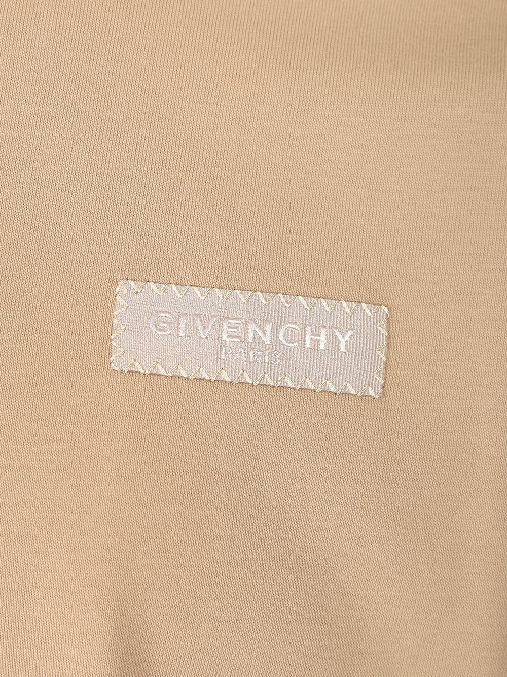 Givenchy Men Regular Fit T-Shirt GIVENCHY