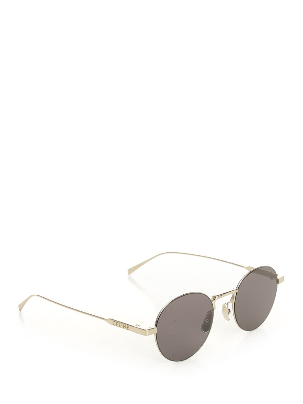 Celine Men Metal Frame 28 Sunglasses CELINE