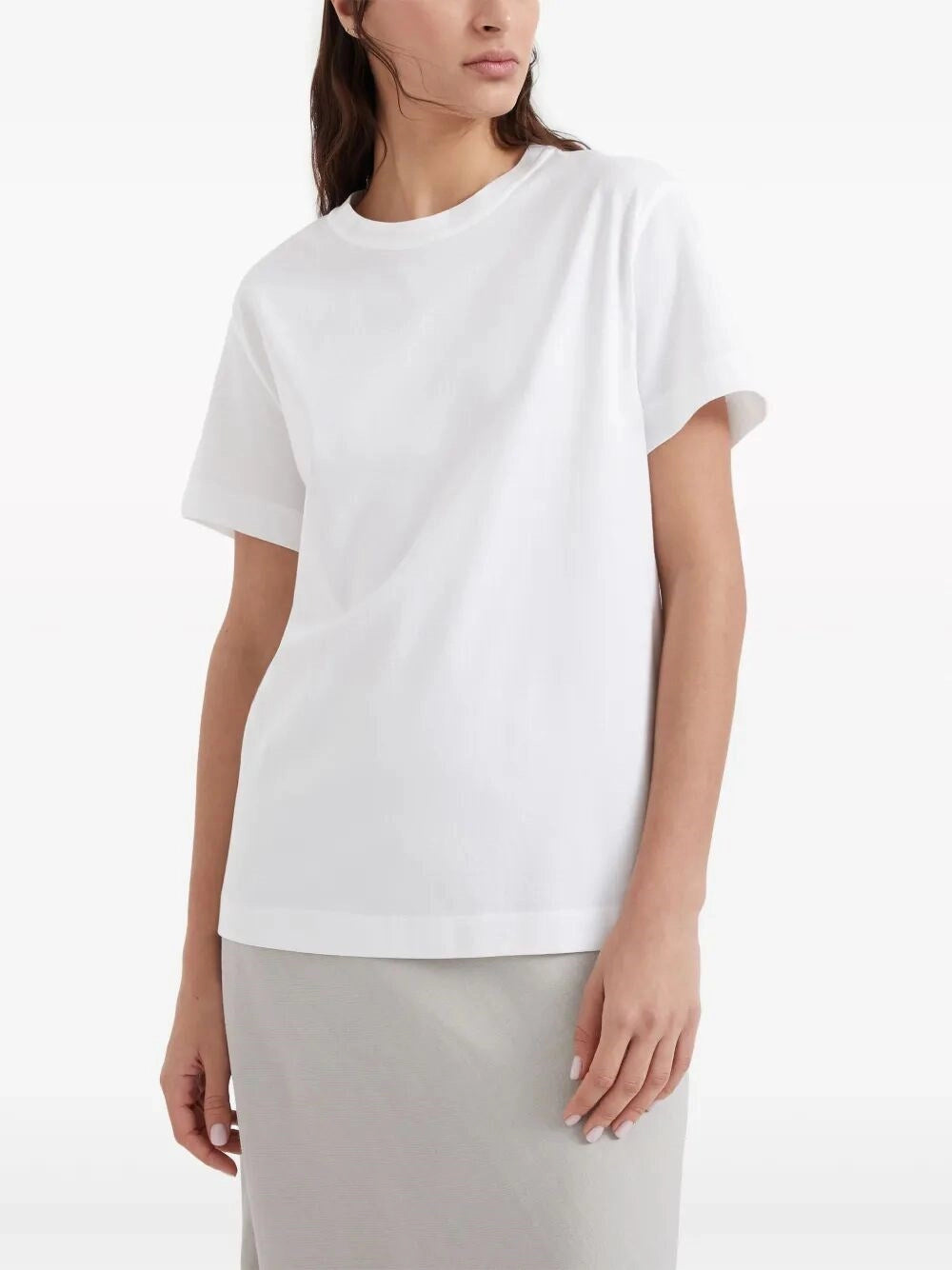 Brunello Cucinelli Women T-Shirt BRUNELLO CUCINELLI