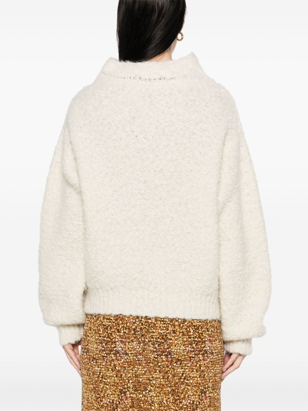 Isabel Marant Women "Romane" Sweater ISABEL MARANT