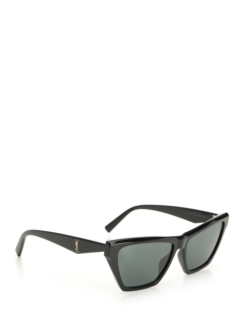 Saint Laurent Women Cat Eye Sunglasses SAINT LAURENT