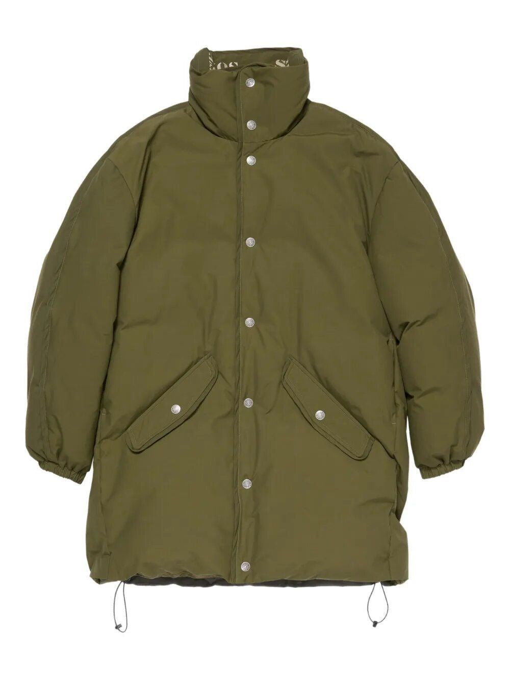 Acne Studios Men Omero Down Jacket ACNE STUDIOS
