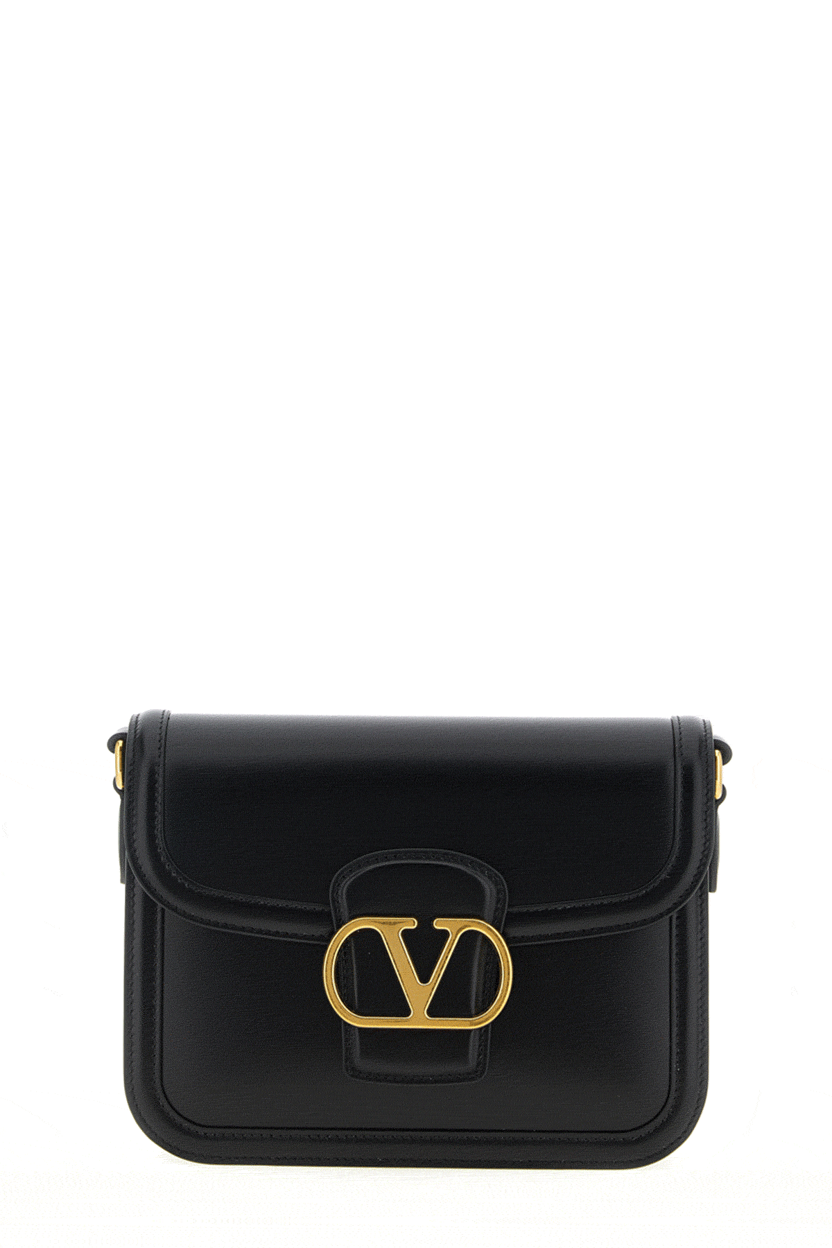 Valentino Garavani Women Valentino Garavani '9To5' Small Shoulder Bag VALENTINO GARAVANI