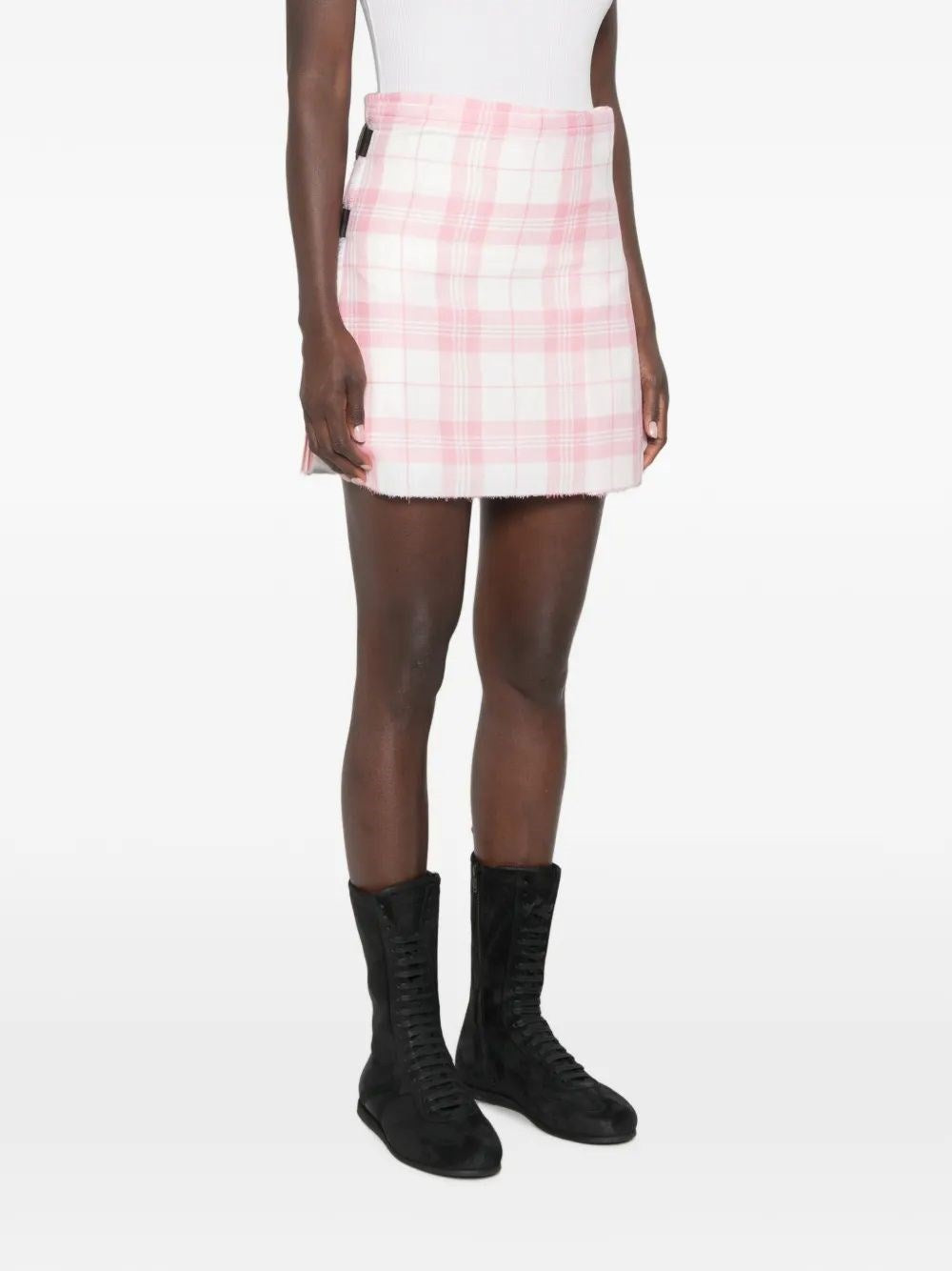 Vivienne Westwood Women "Kilt" Miniskirt VIVIENNE WESTWOOD