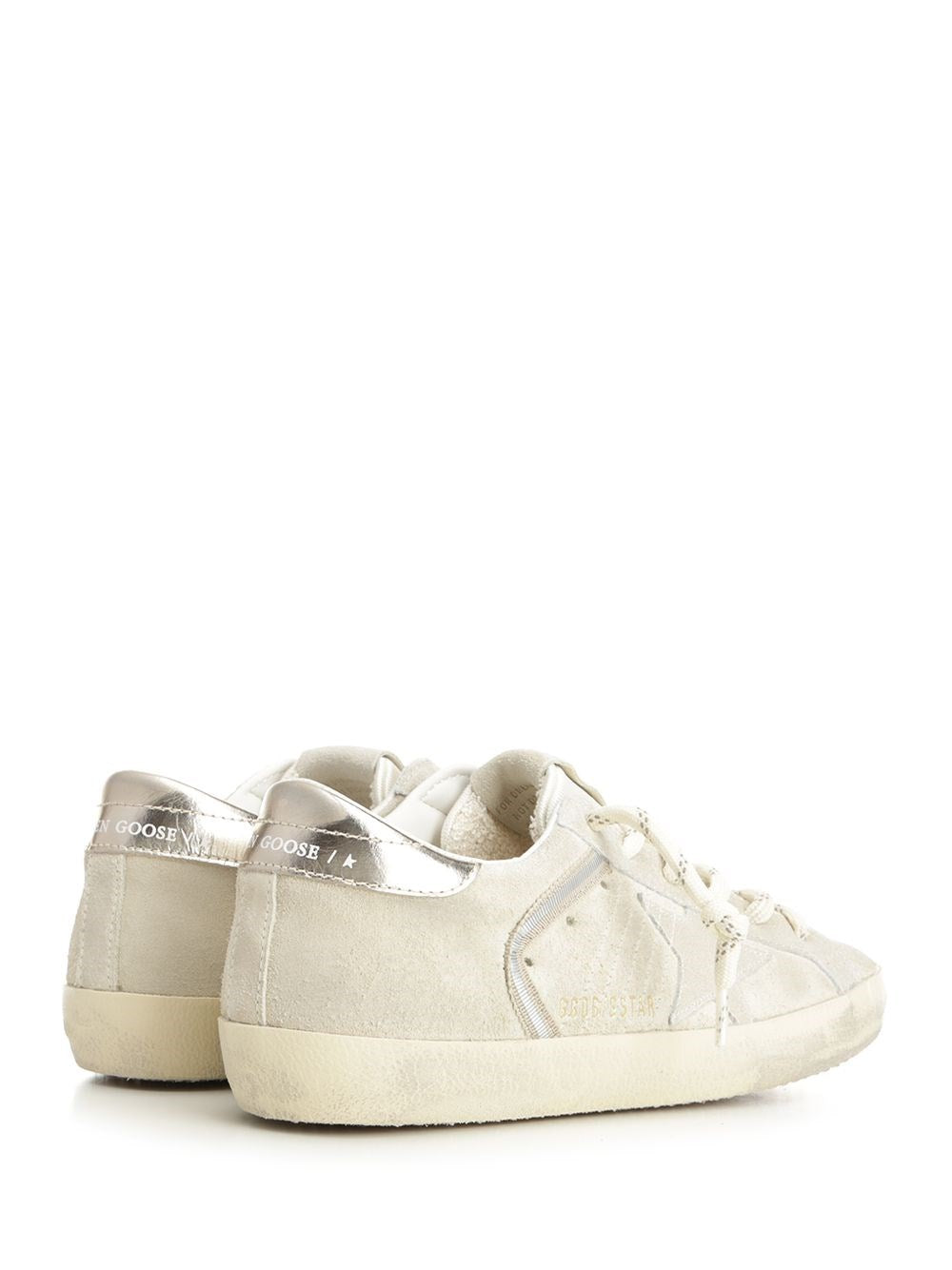 Golden Goose Women "Super Star" Sneakers GOLDEN GOOSE