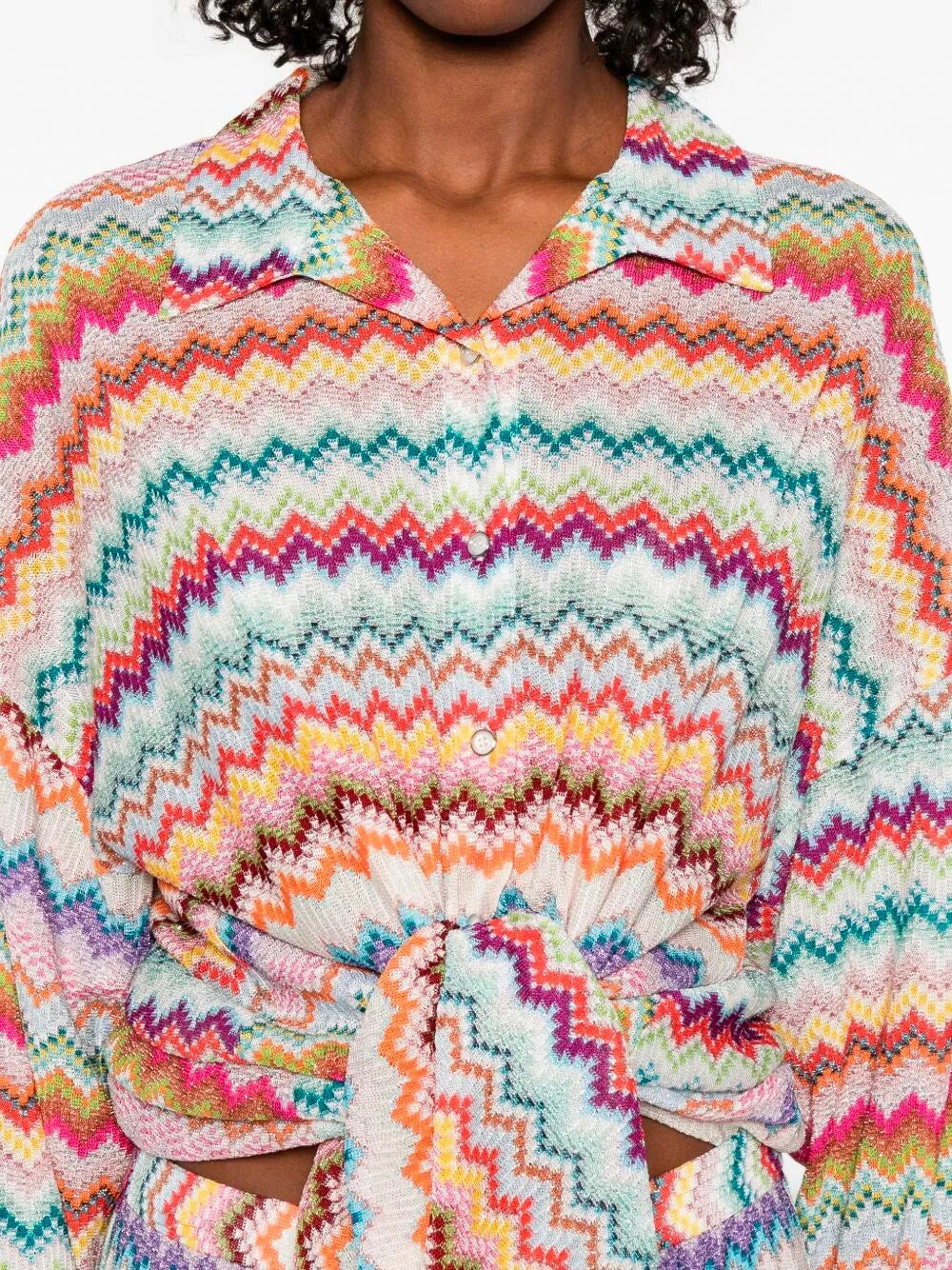 Missoni Women Top MISSONI