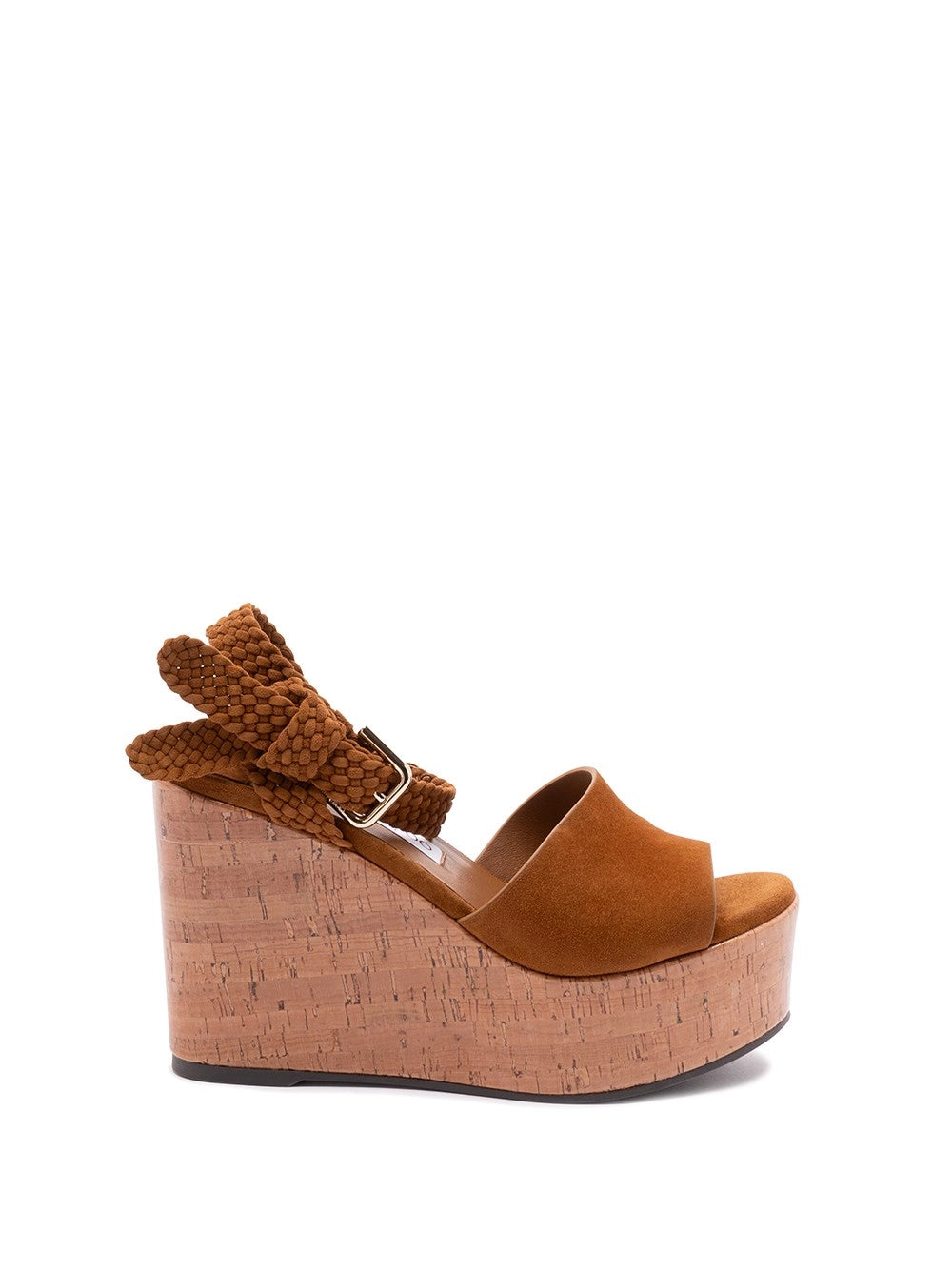 Jimmy Choo Women `Jori 100` JIMMY CHOO