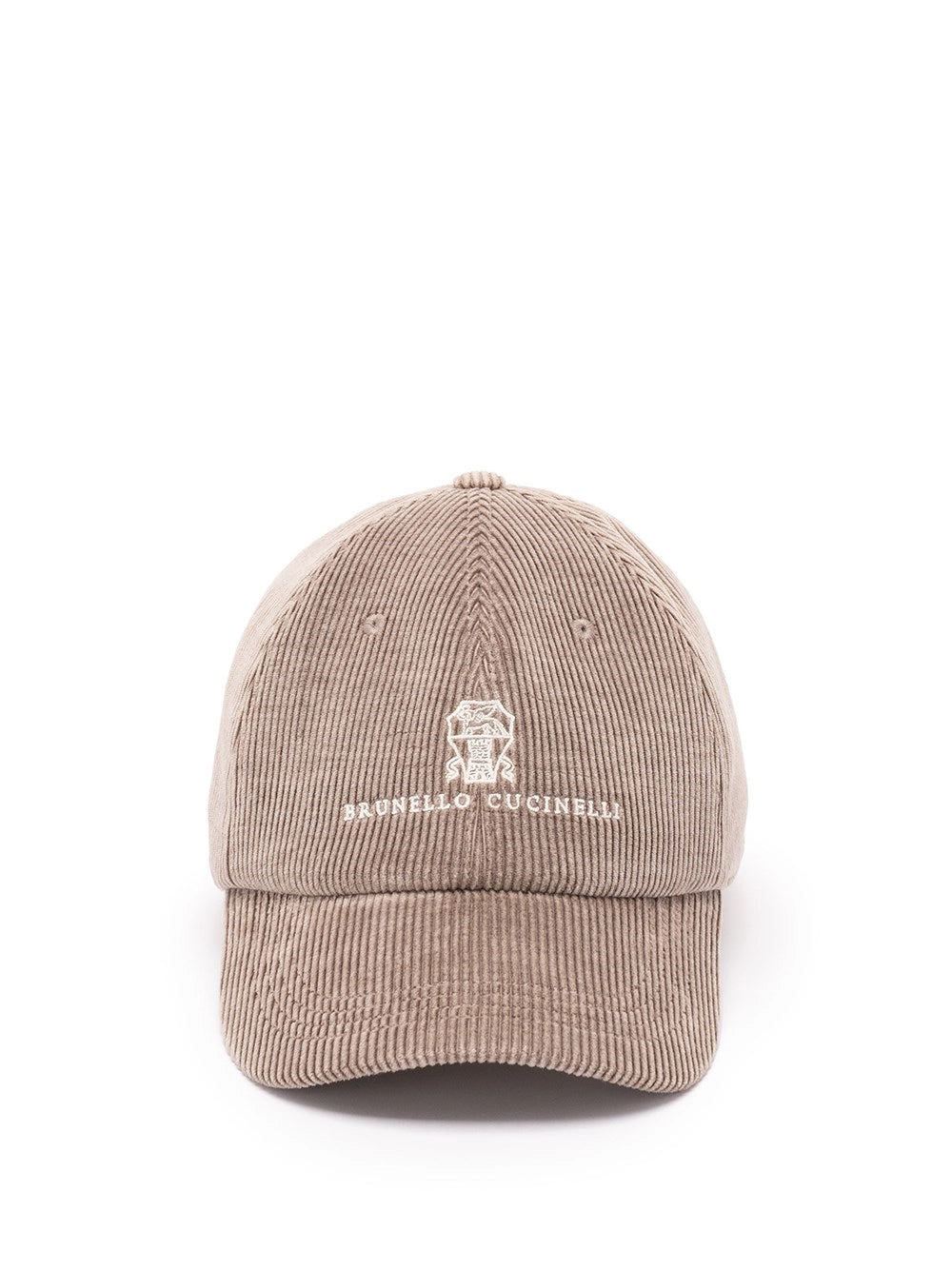Brunello Cucinelli Men Baseball Cap BRUNELLO CUCINELLI