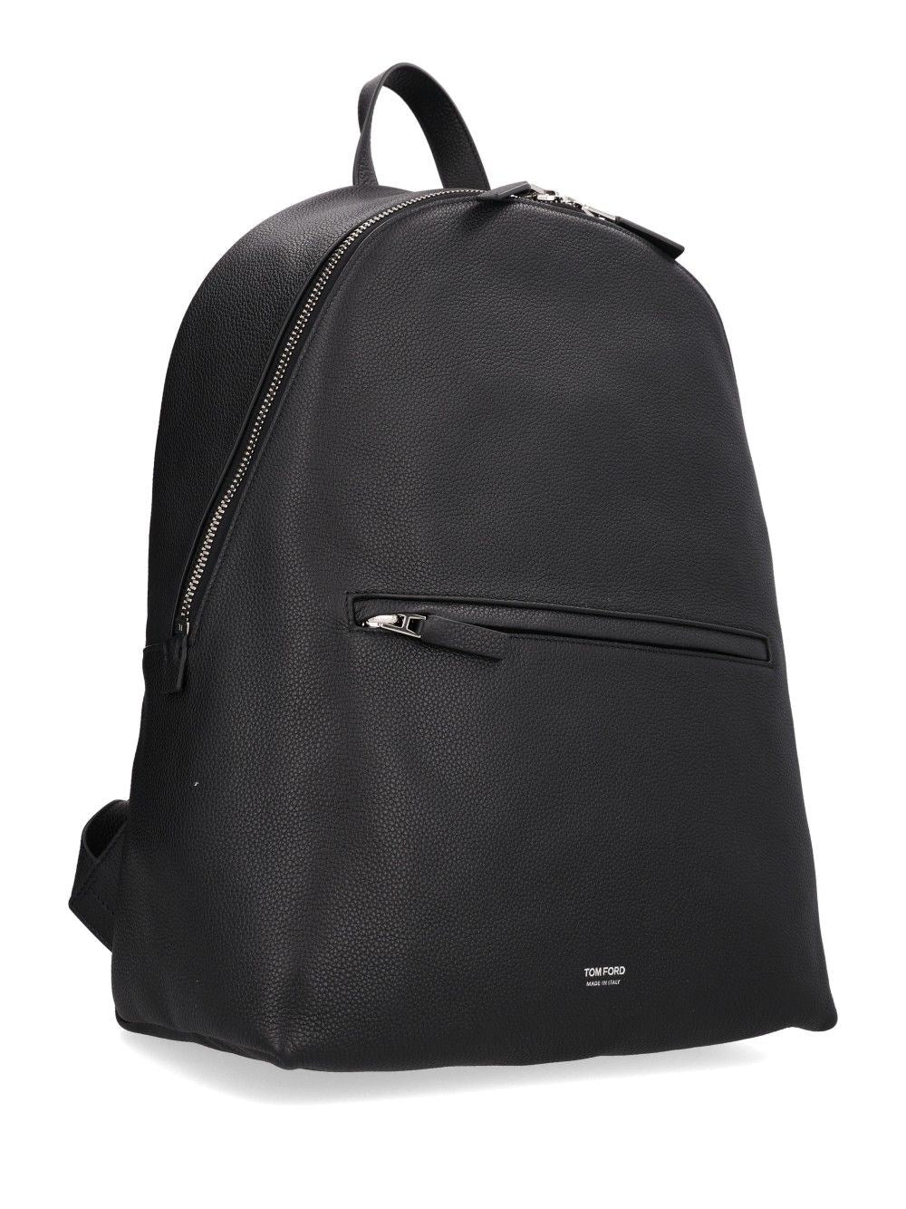 Tom Ford Men Large Backpack TOM FORD