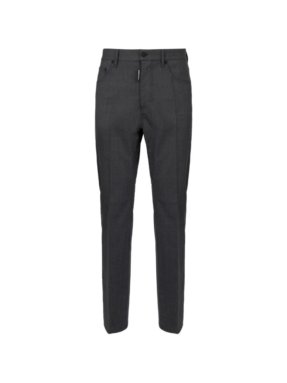 Dsquared2 Men `642` Tailored Pants DSQUARED2