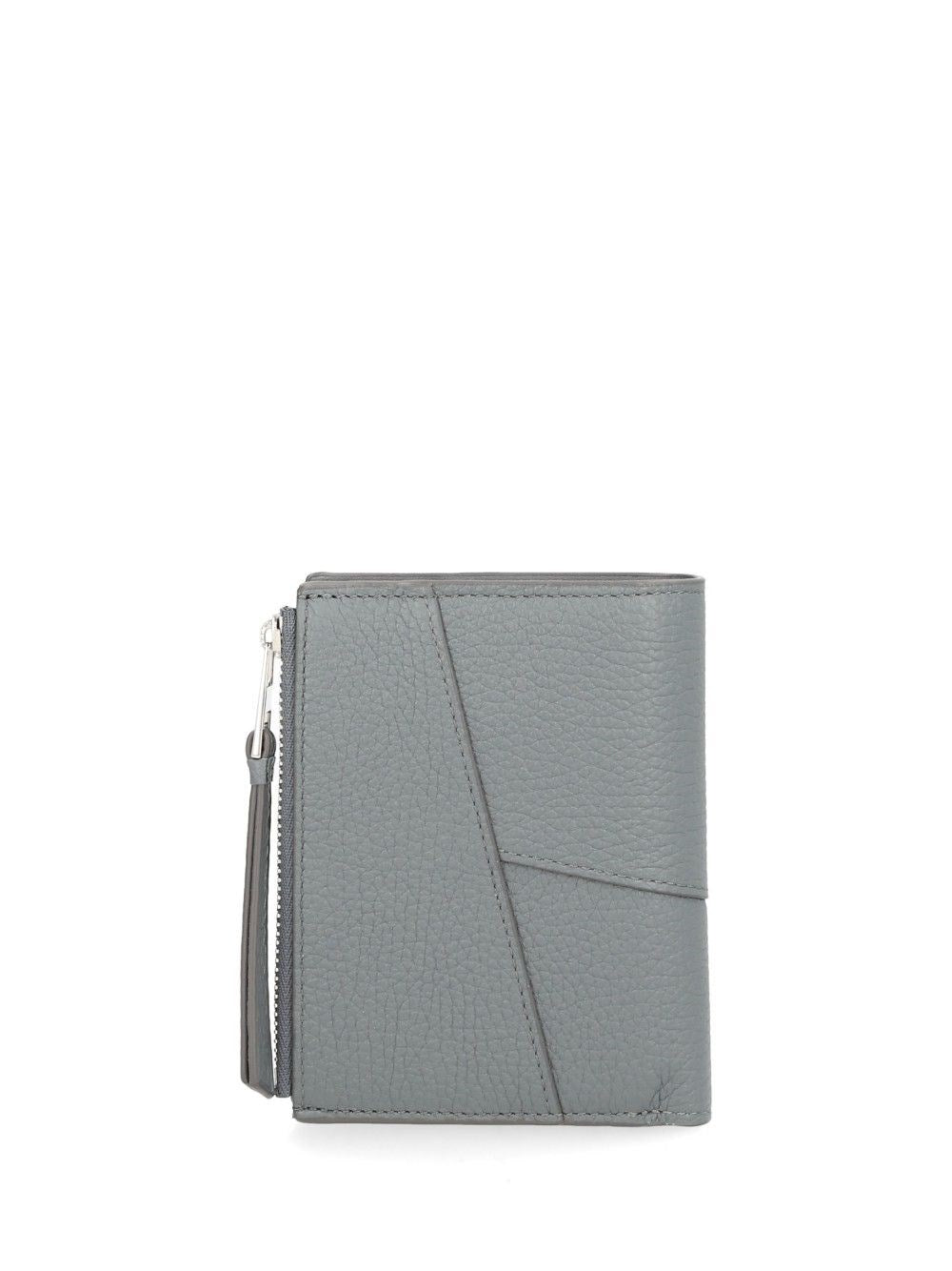 Loewe Men "Puzzle Edge" Wallet LOEWE