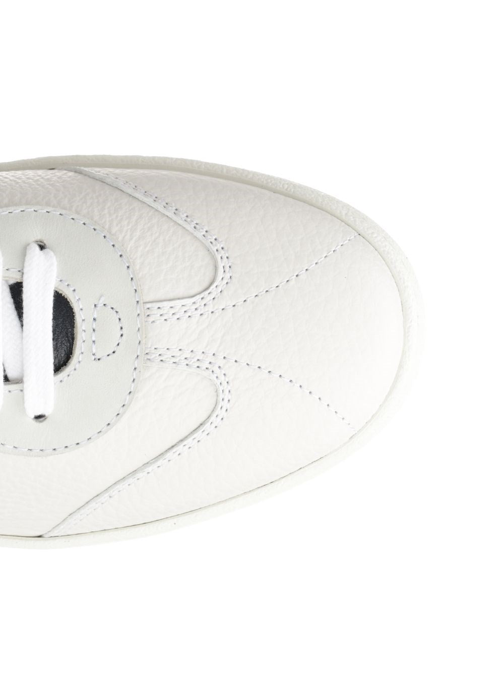 Ferragamo Men Achille Sneaker FERRAGAMO