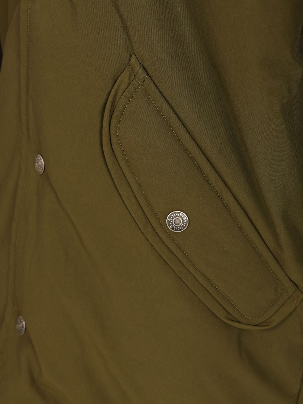 Acne Studios Men Omero Down Jacket ACNE STUDIOS