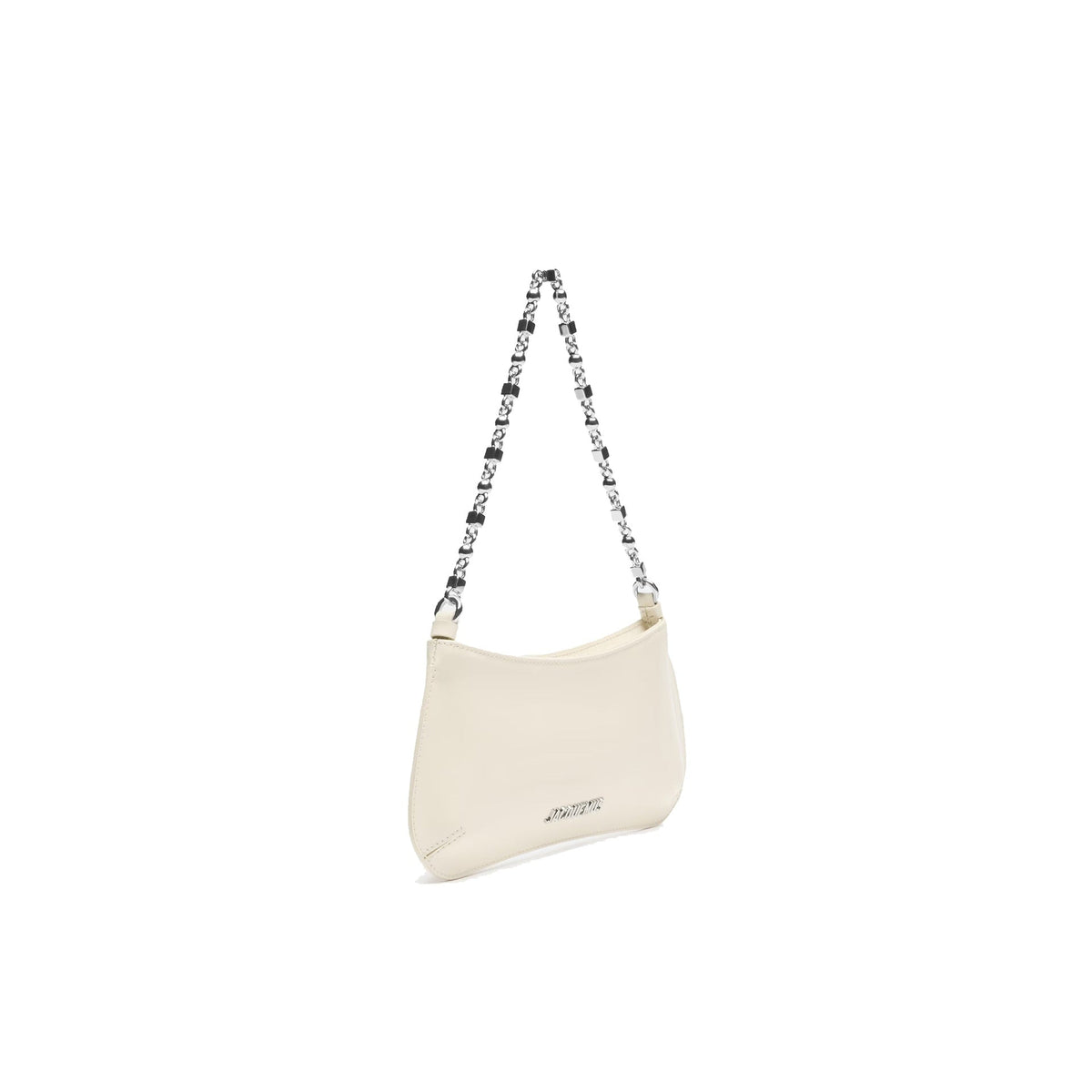 Jacquemus The Small Bisou Chaã®Ne Bag Women JACQUEMUS
